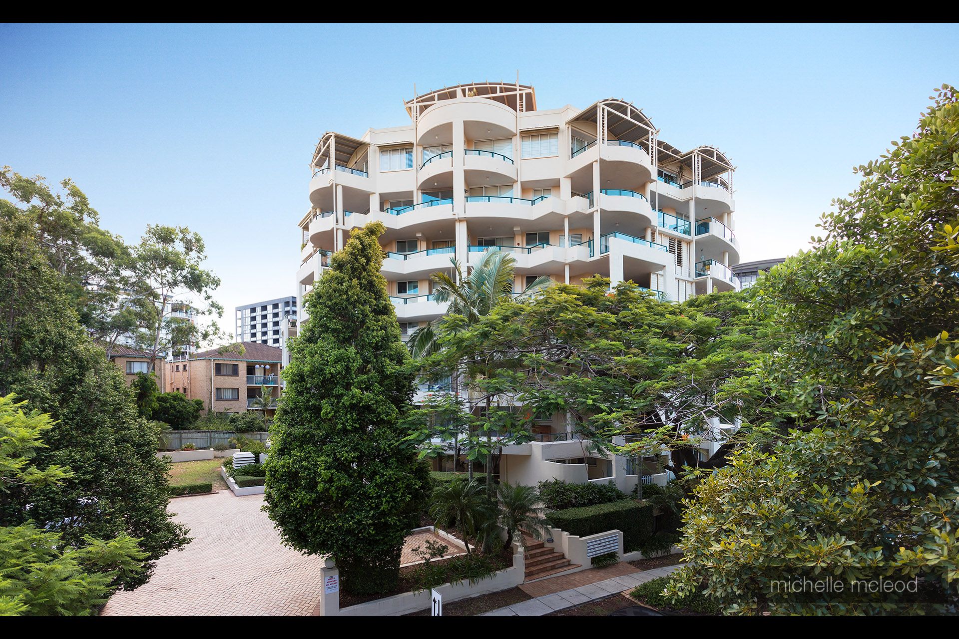 16 Patrick Lane, Toowong QLD 4066