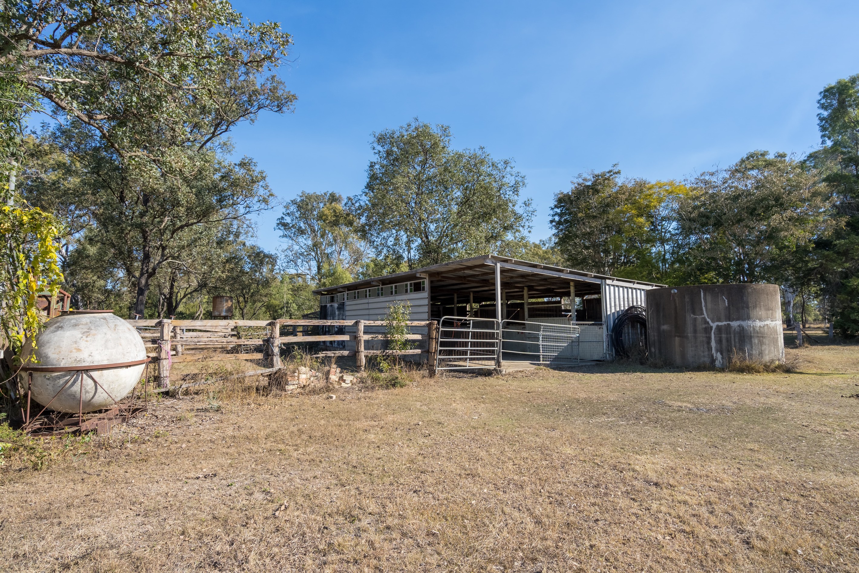 1015 Coleyville Road, Coleyville, QLD 4307
