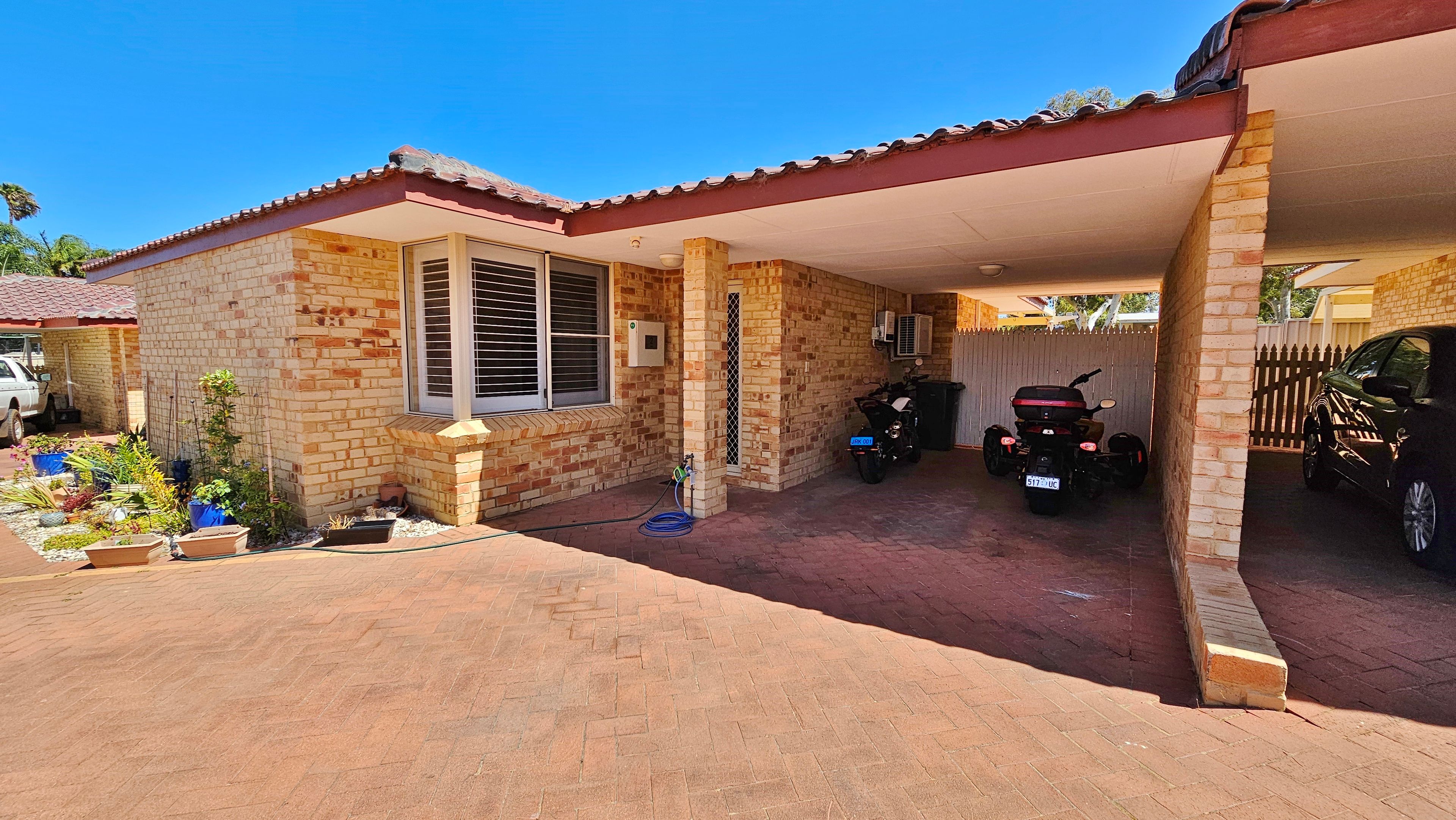 2/42 Smith Street, Kalbarri, WA 6536 Unit for Sale Ray White Kalbarri