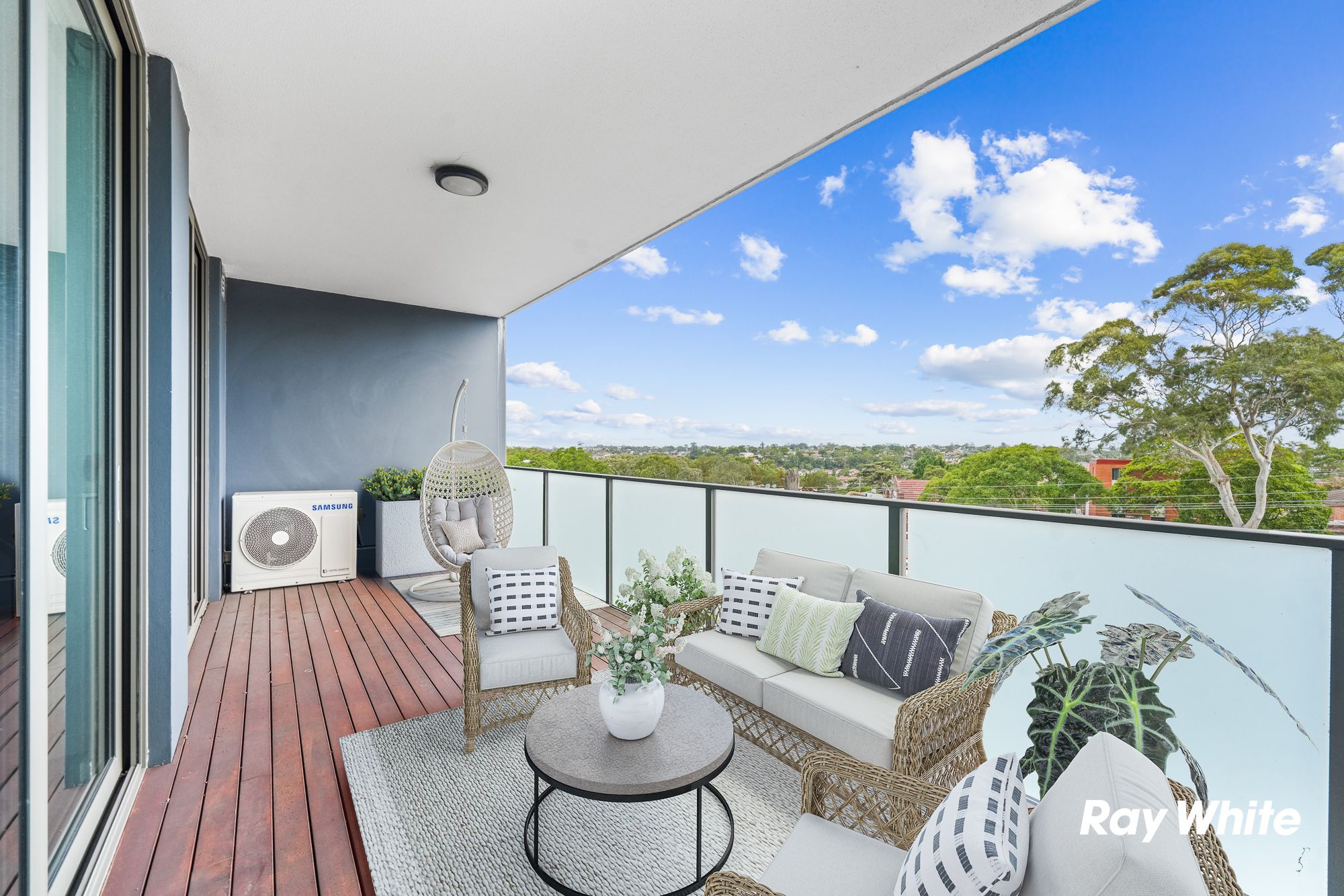 15/17-25A William Street, Earlwood, NSW 2206