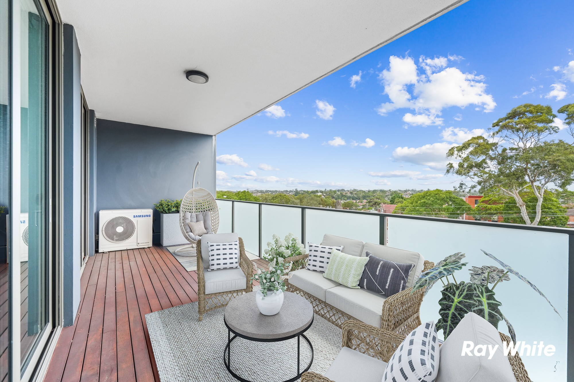 15/17-25A William Street, Earlwood, NSW 2206