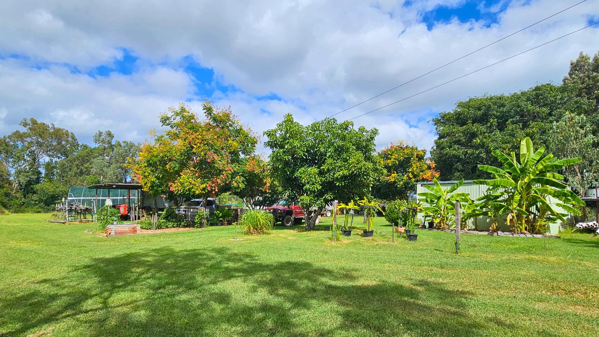 175 Old Nanango Road, Gayndah, QLD 4625