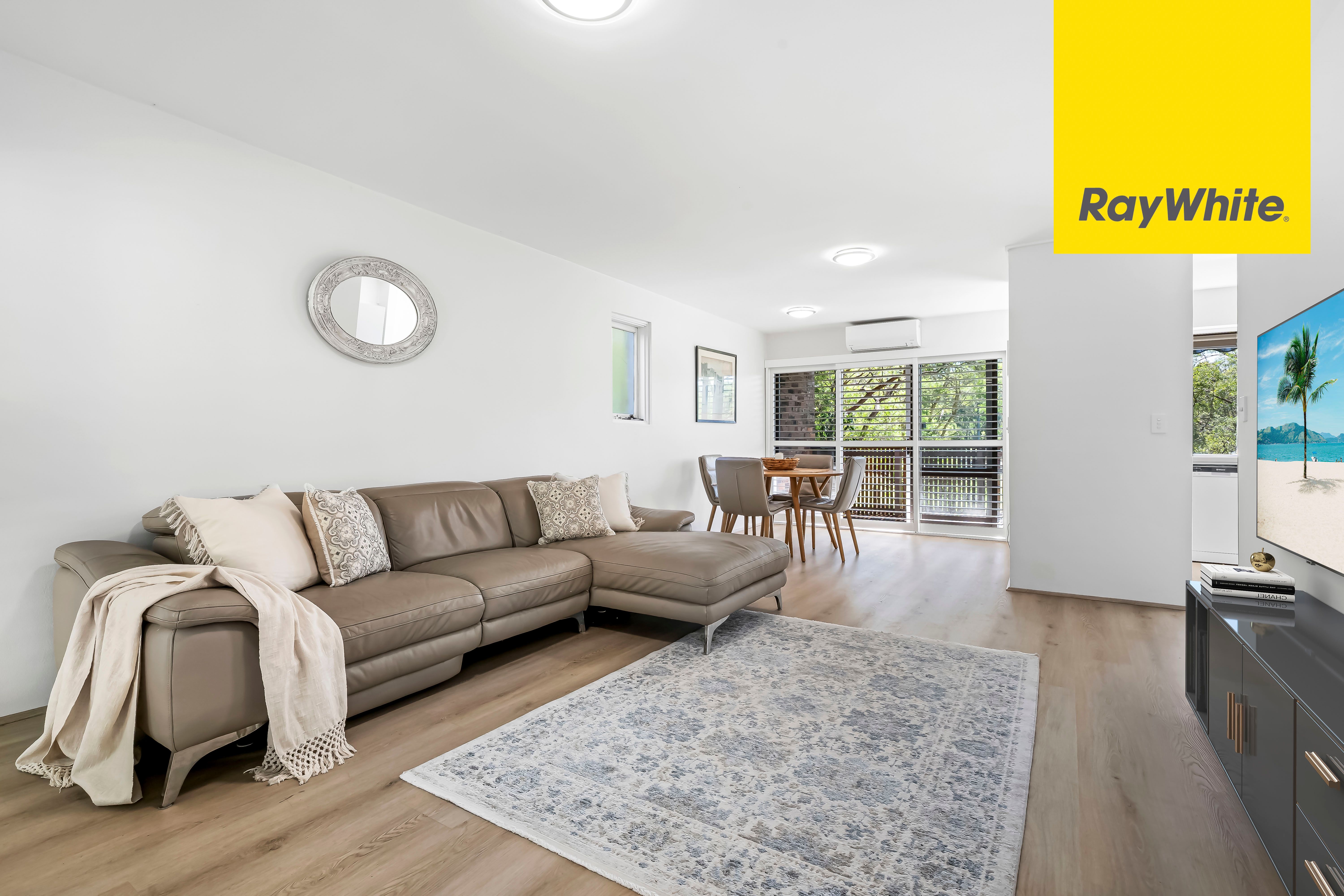 12/146-150 Culloden Road, Marsfield, NSW 2122