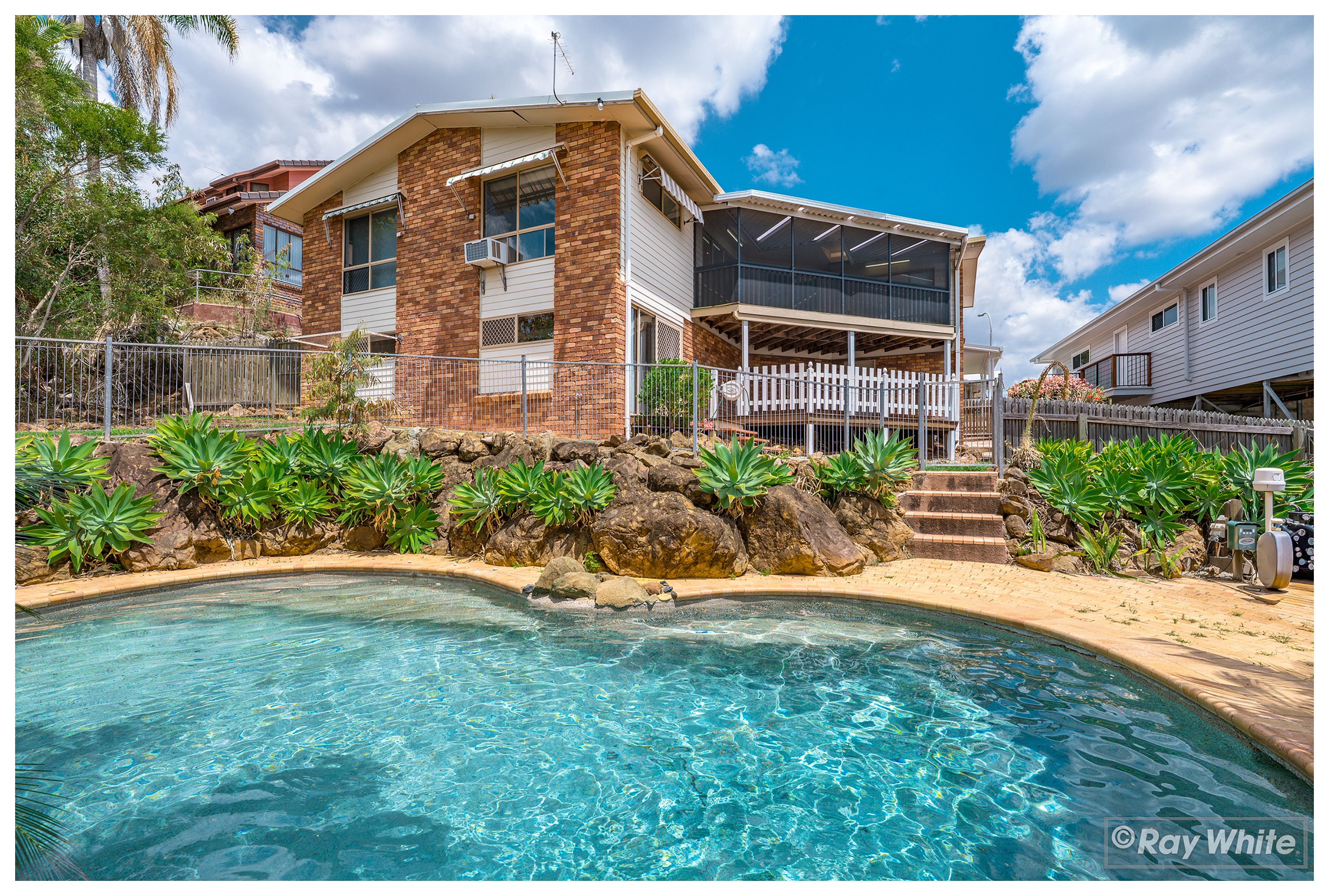 35 Forbes Avenue — photo from Ray White Rockhampton