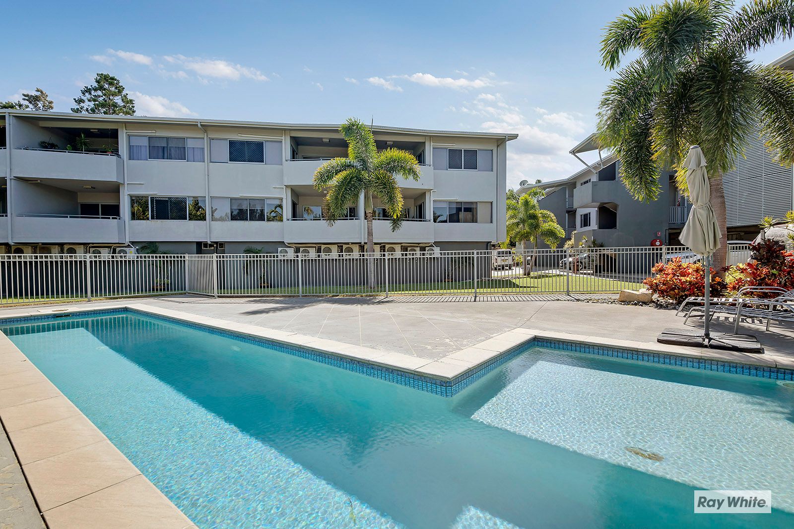 12/39 Scenic Highway, Yeppoon, QLD 4703 Sold Unit Ray White Yeppoon