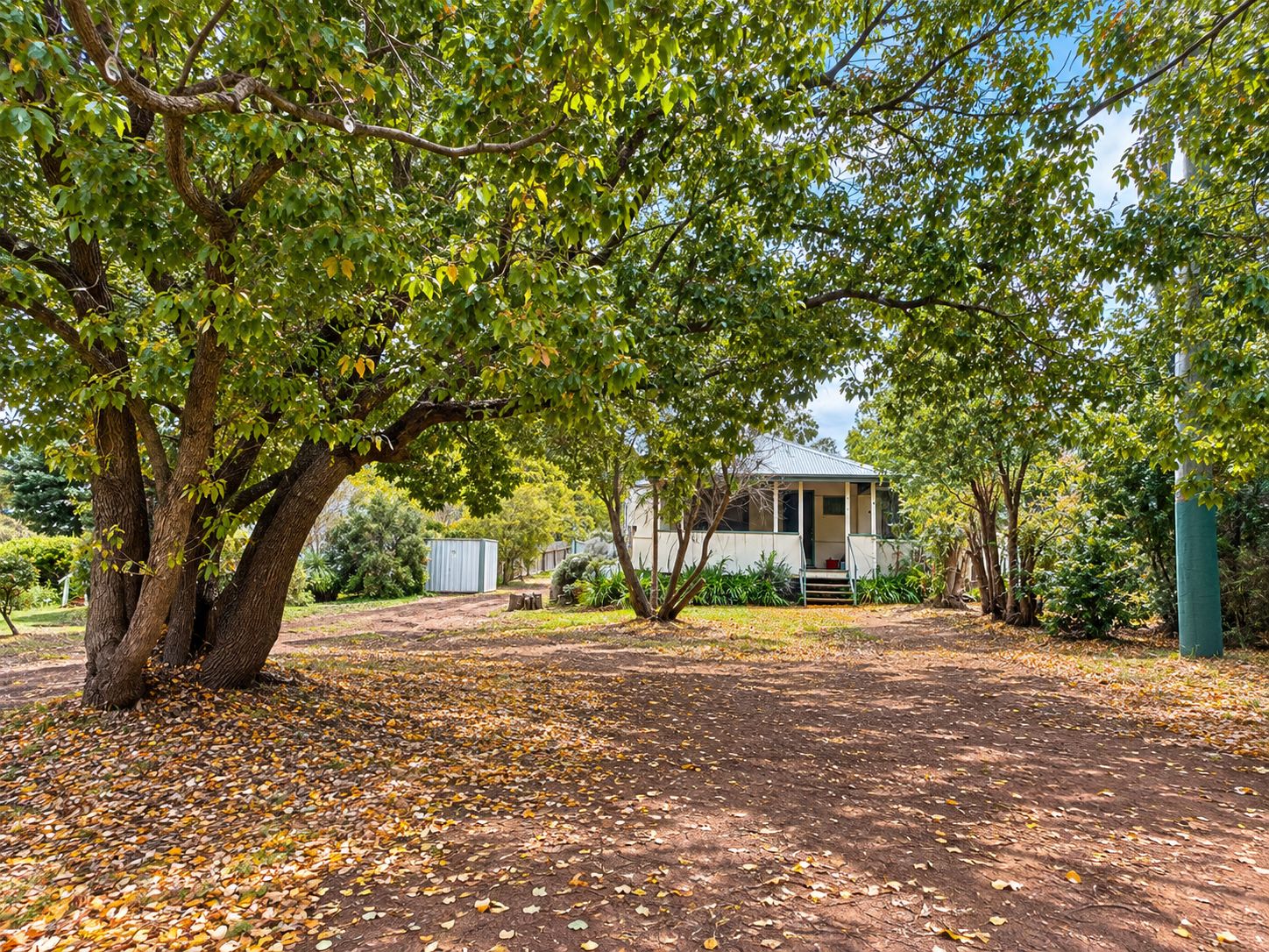 8 Padbury Road — photo from Ray White Stocker Preston | Bridgetown