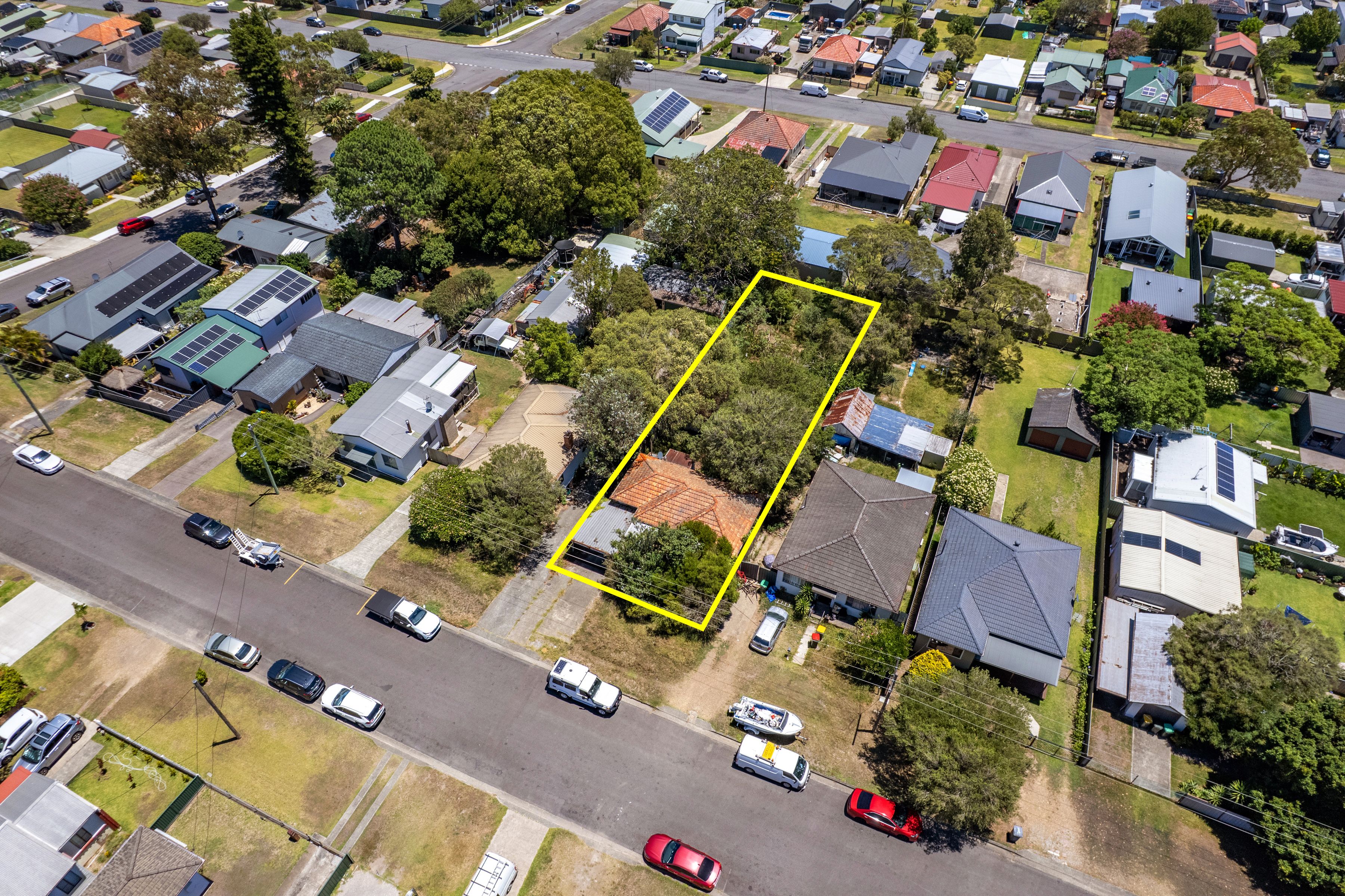 25 O'brien Street, Gateshead, NSW 2290