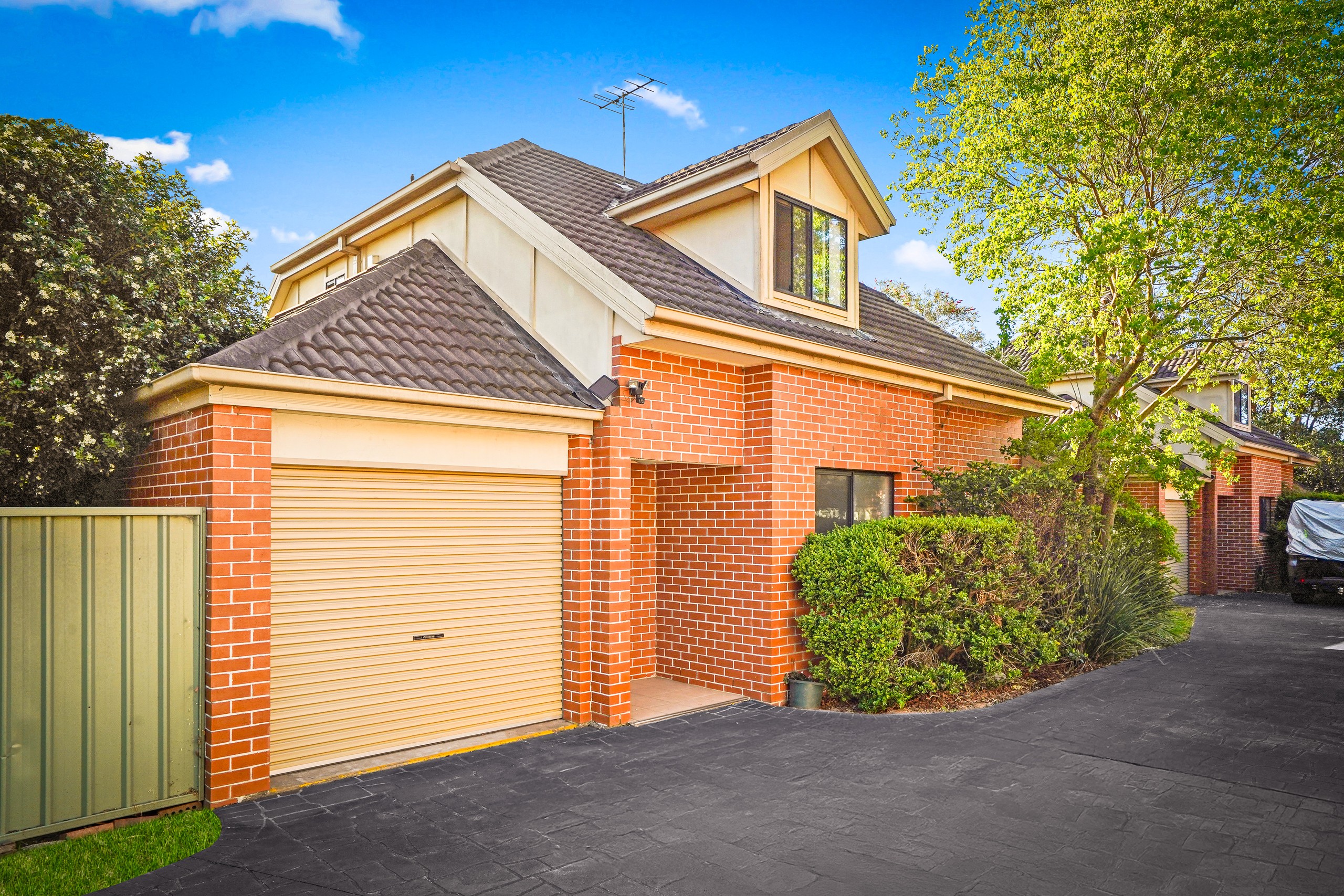 5/85-87 Victoria Street, Werrington, NSW 2747