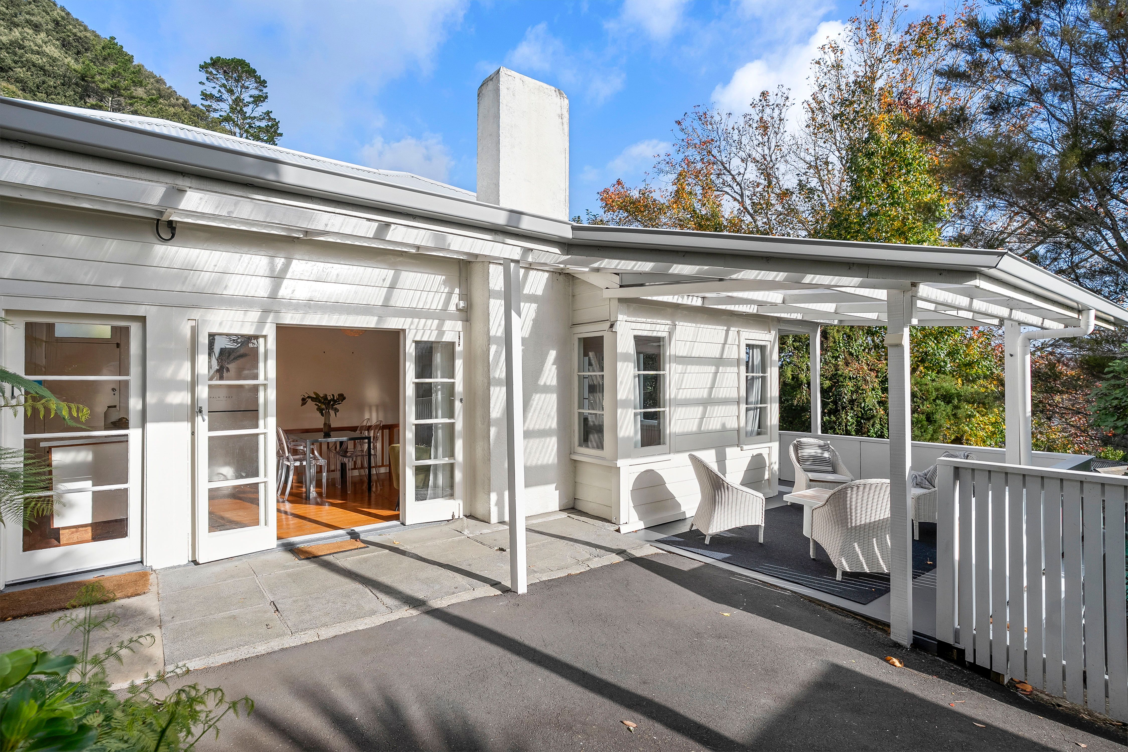 1 Percy Street, Mount Eden, Auckland City