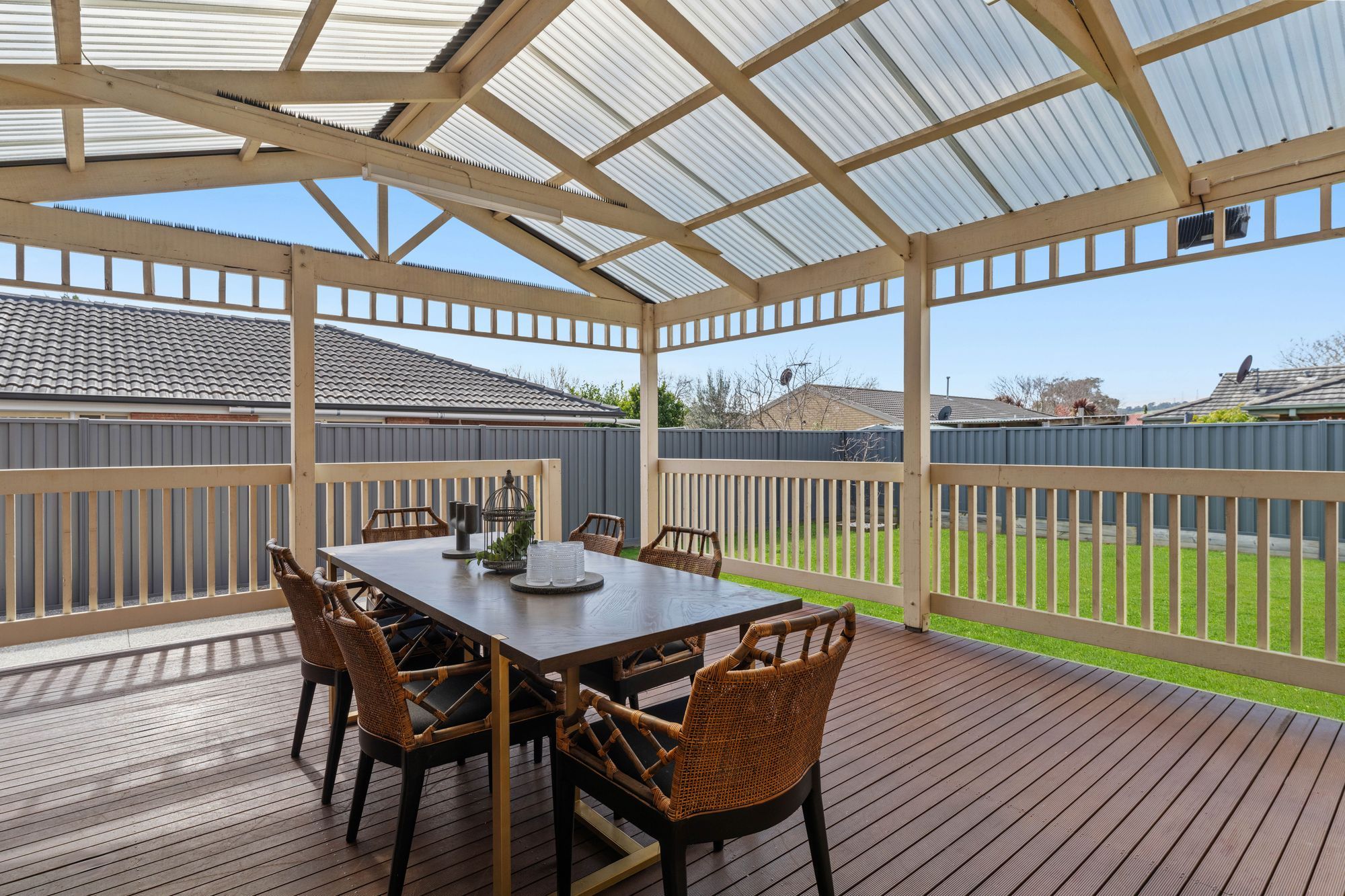 2 Birchfield Court — photo 20 of 24