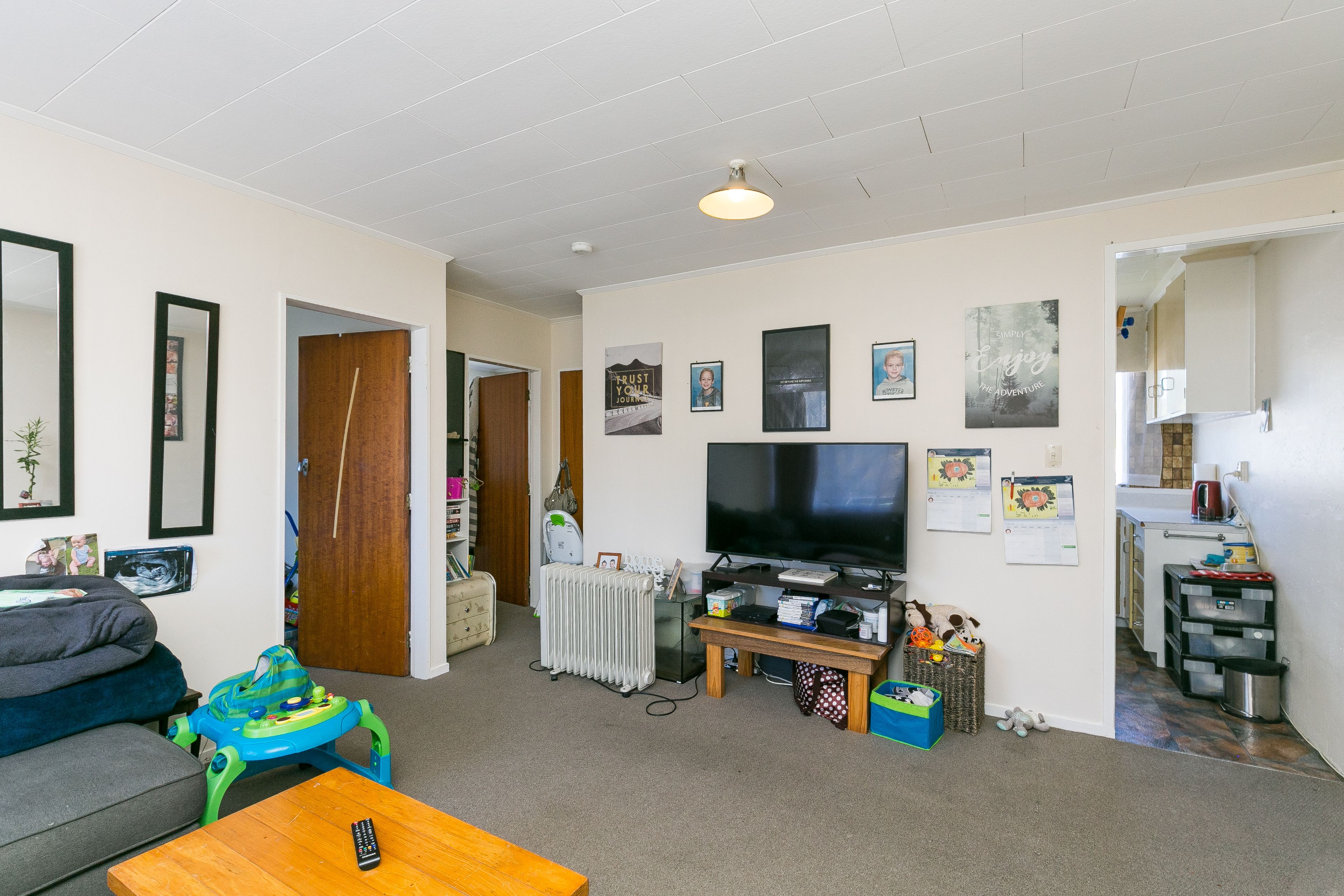 7/43a Merton Street, Trentham, Upper Hutt City