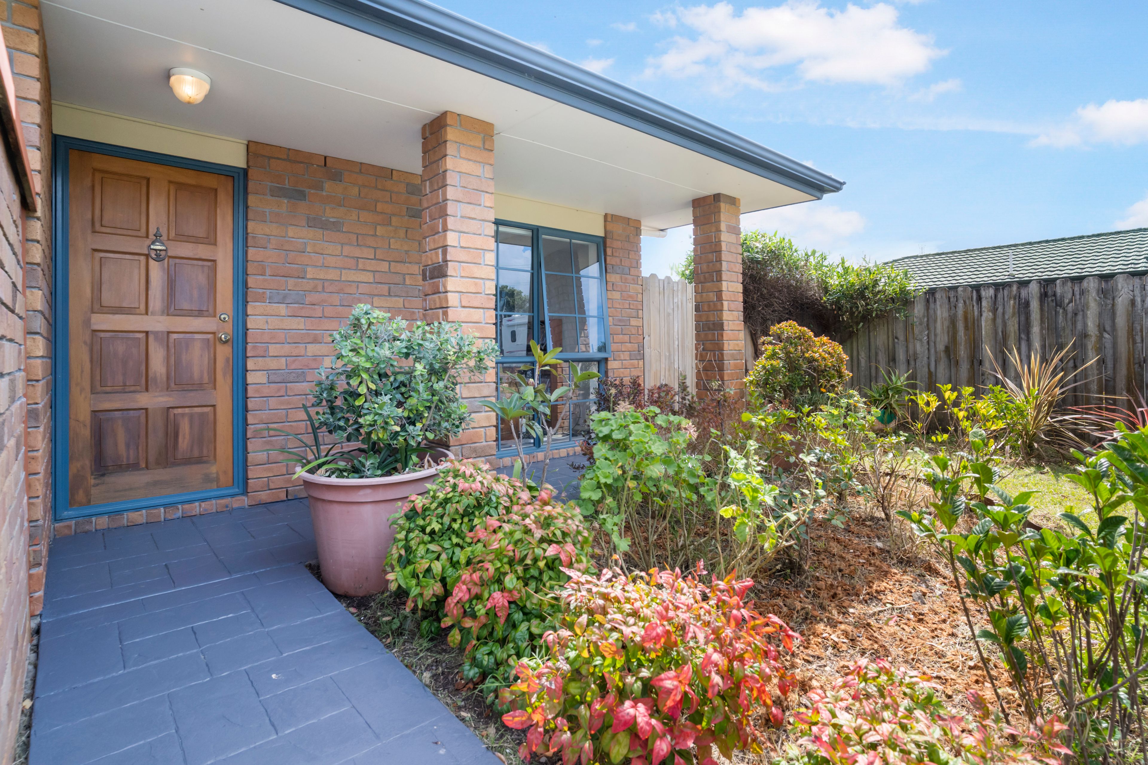 7 Watersfield Place, Flat Bush, Manukau City