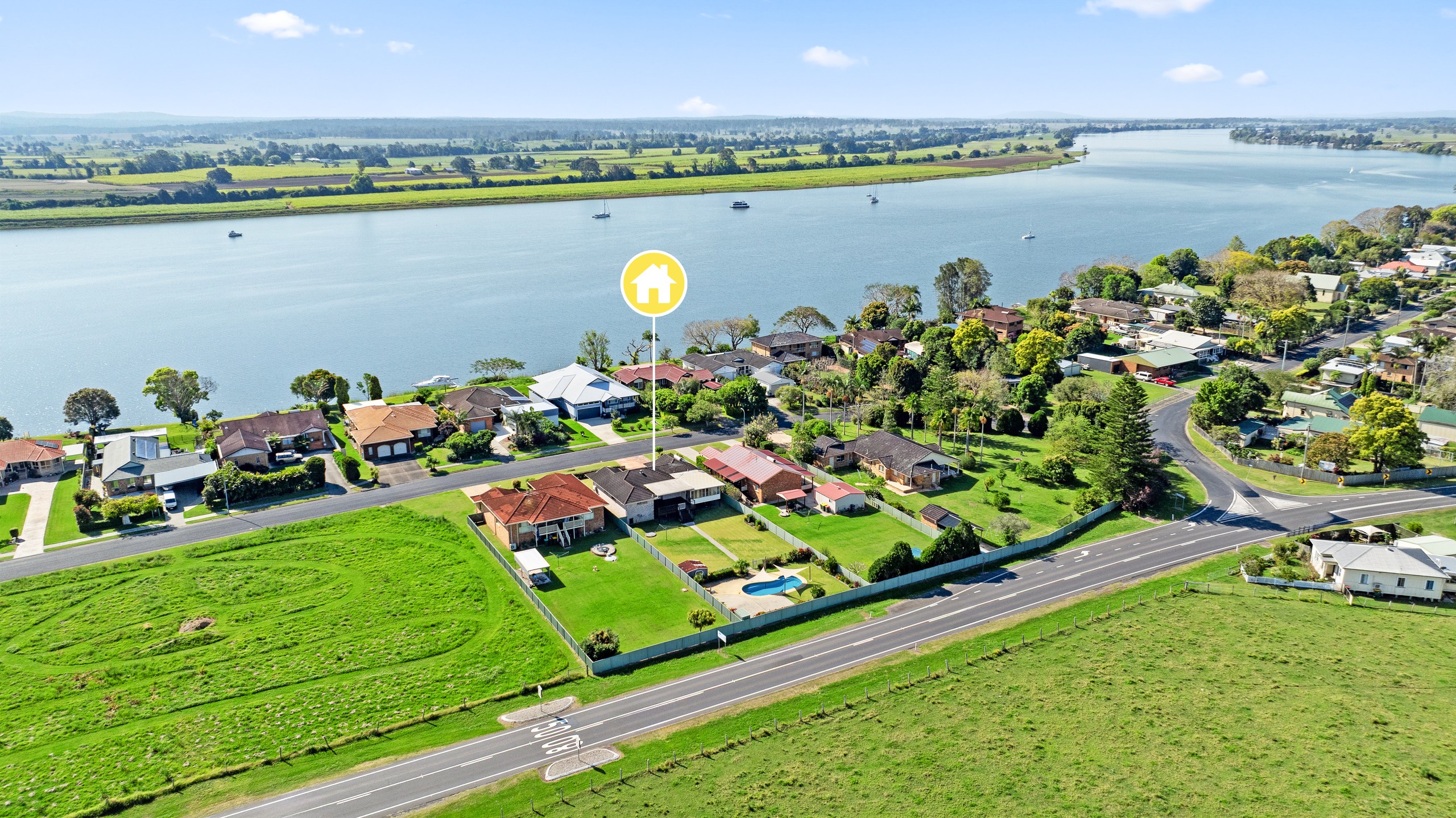 10 Lynhaven Crescent, Ulmarra, NSW 2462