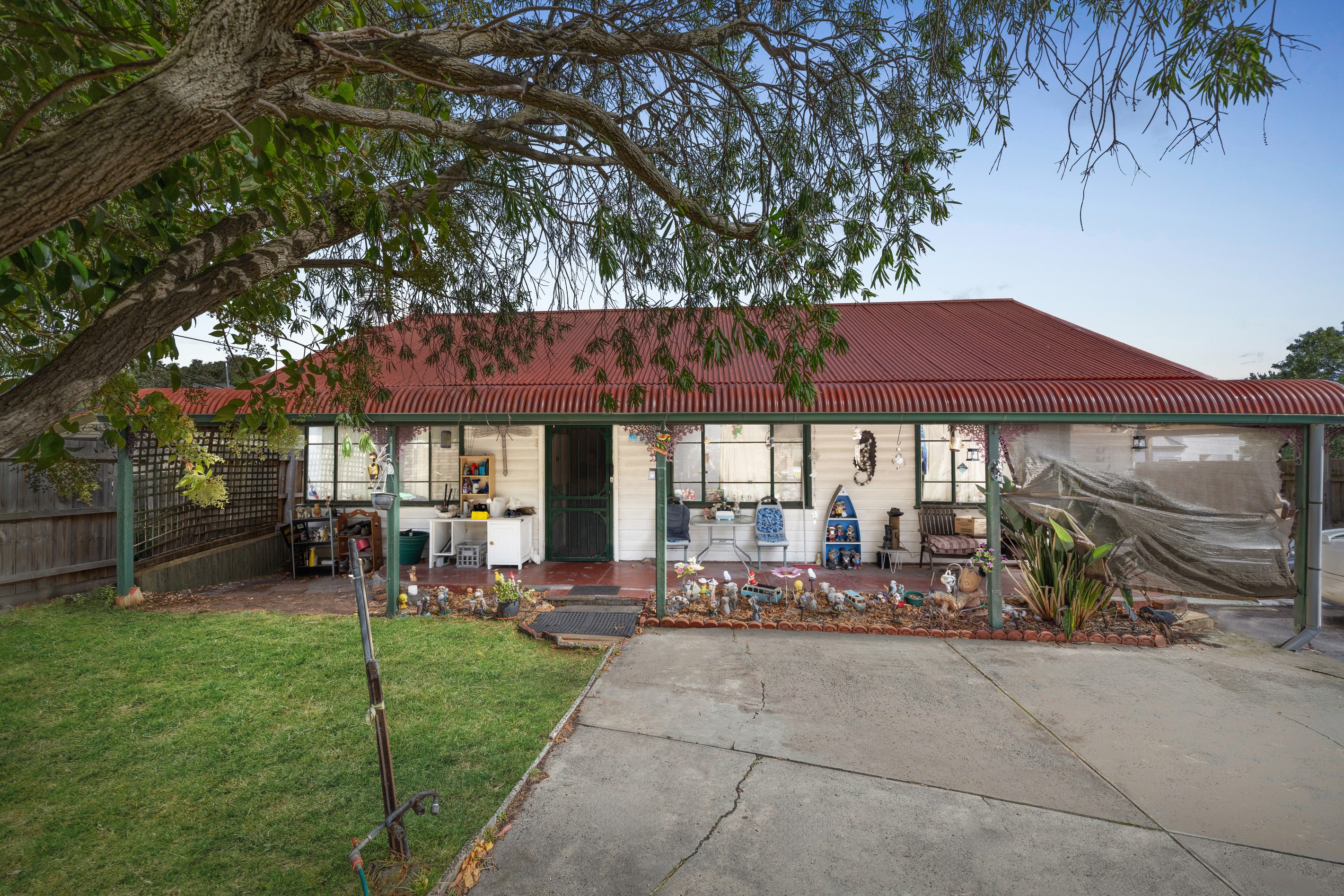 61 Albert Avenue, Boronia, VIC 3155