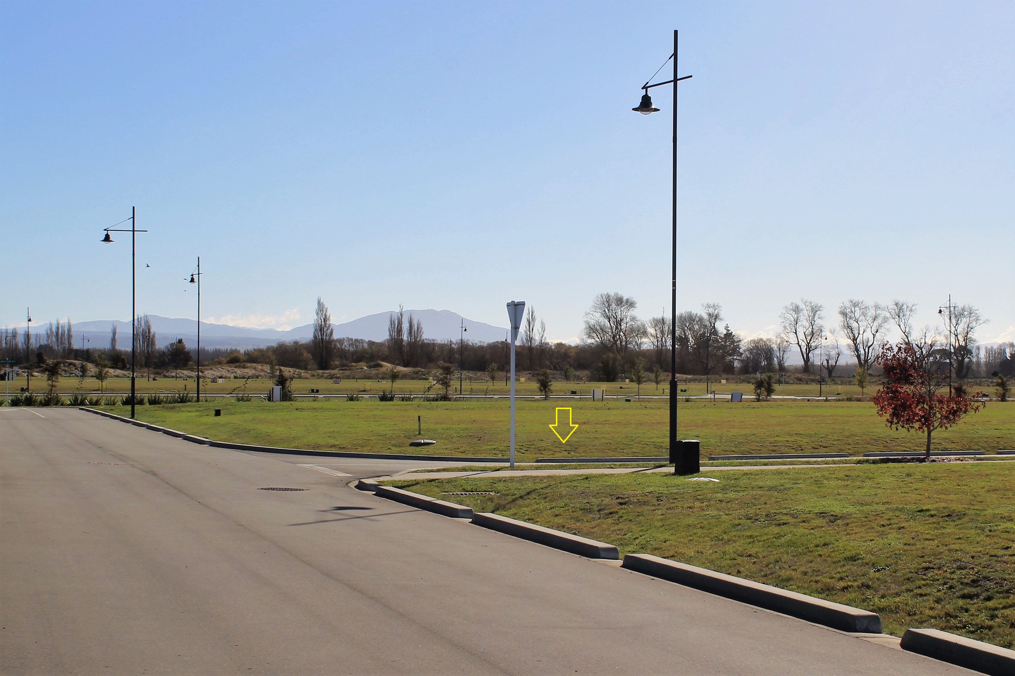 3 Miskell Street, Pegasus, Waimakariri District