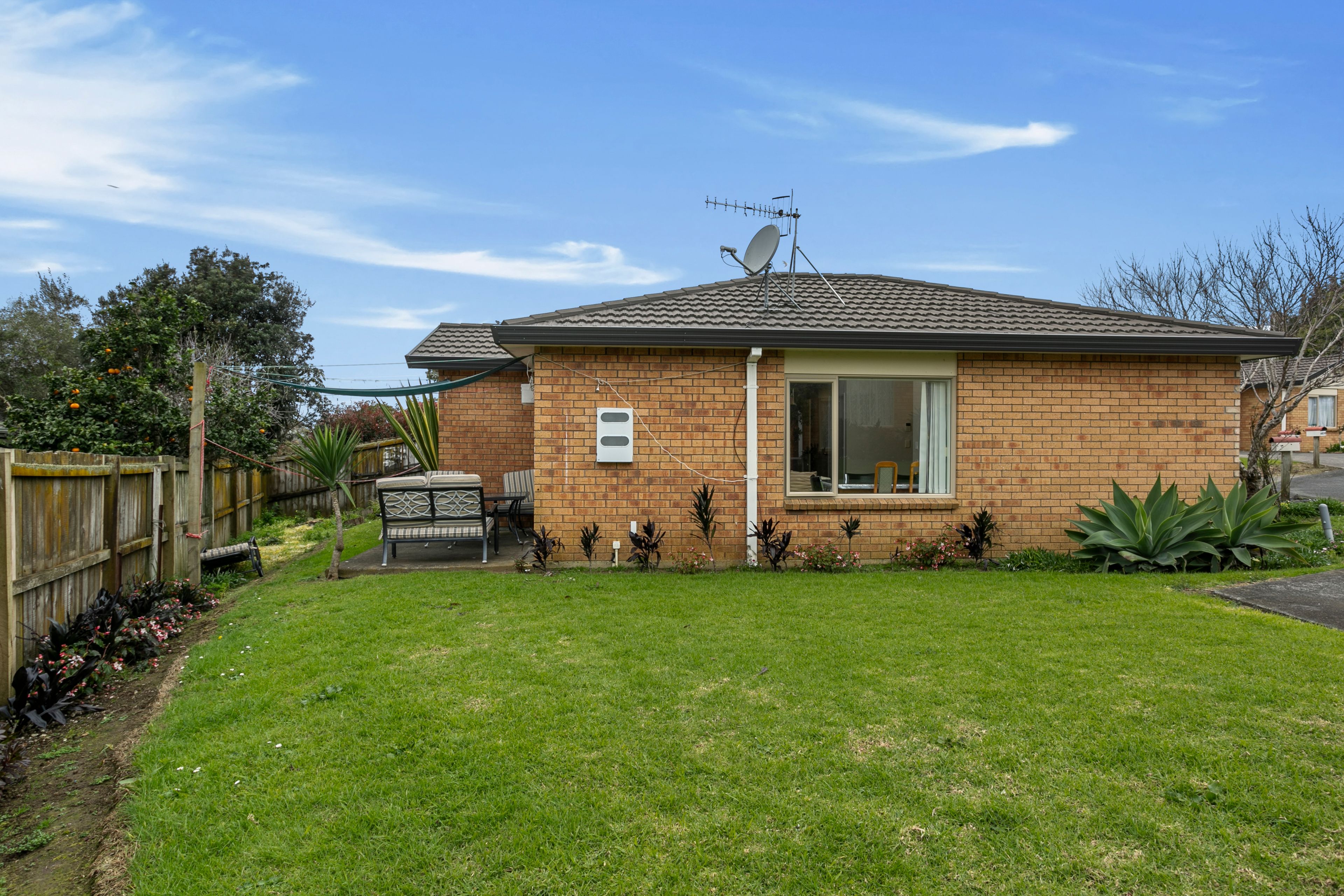 12/15 Hastie Avenue, Mangere Bridge, Manukau City