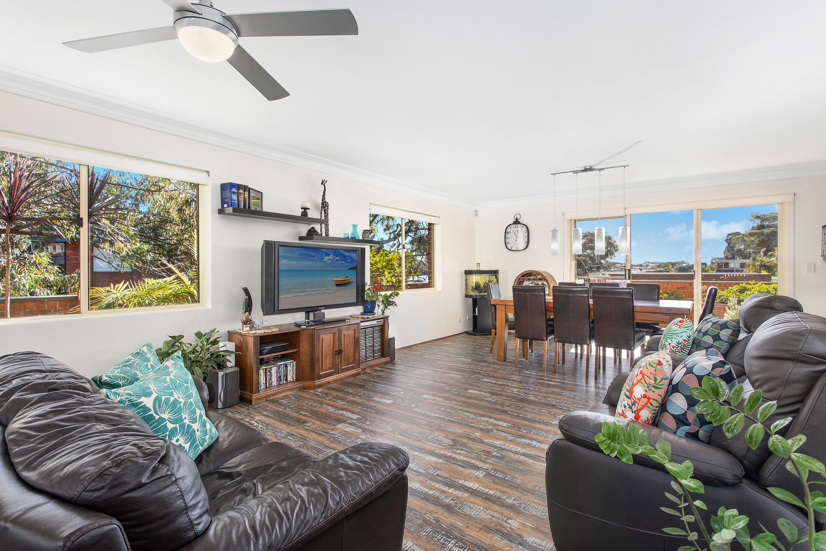 9/15 Clare Street, Sylvania, NSW 2224