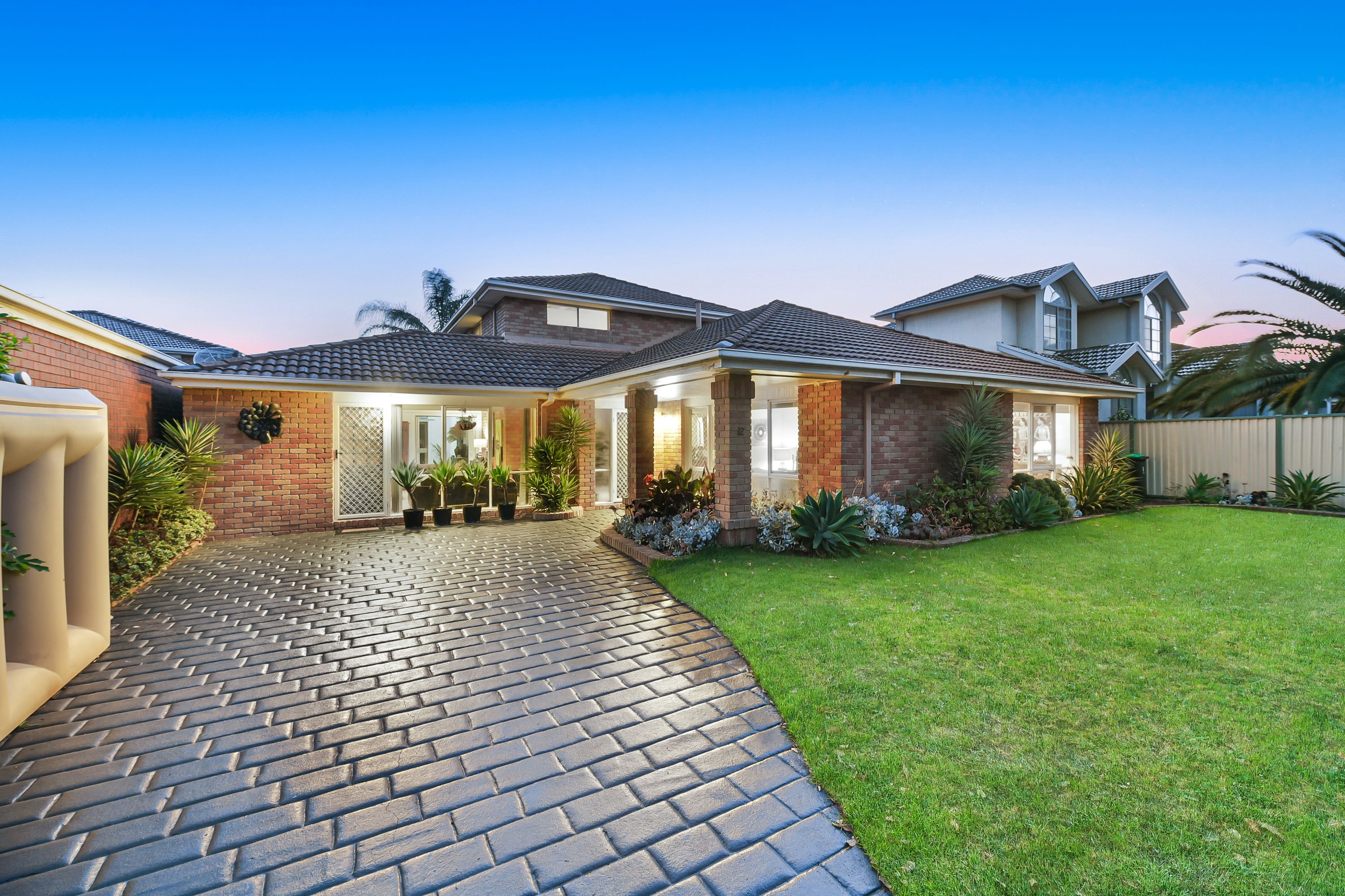 12 Watson Court, Clarinda, VIC 3169