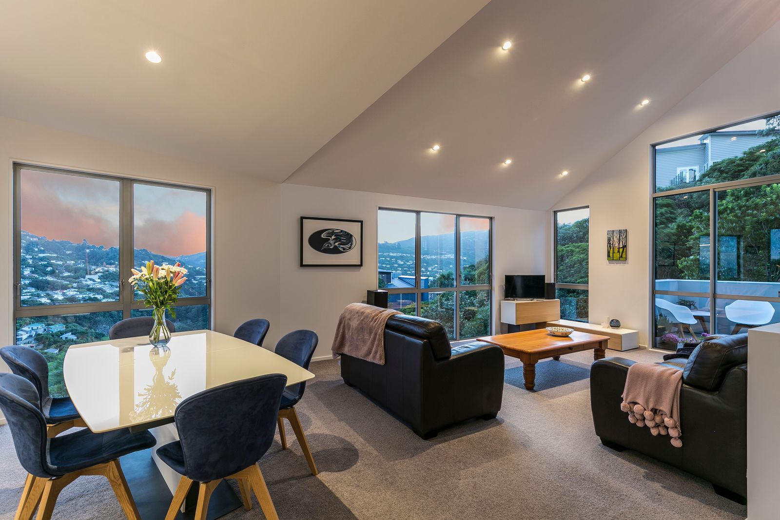 6 Captain Edward Daniell Drive, Ngaio, Wellington City
