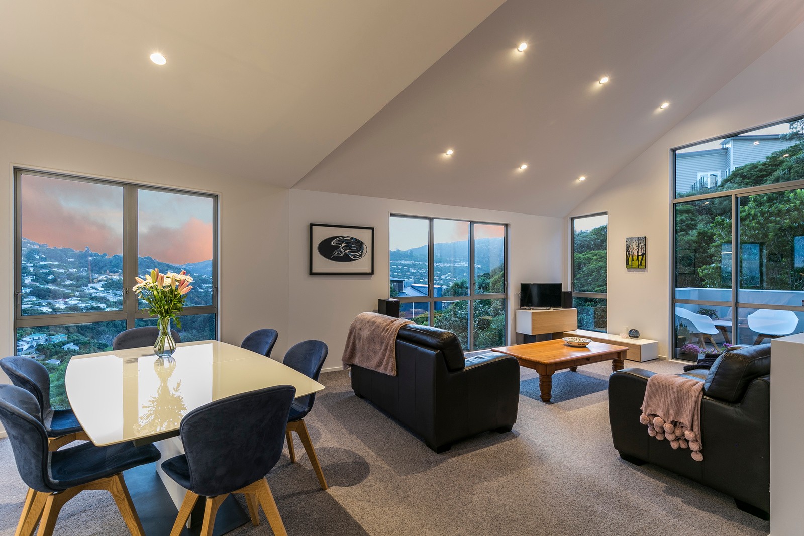 6 Captain Edward Daniell Drive, Ngaio, Wellington City