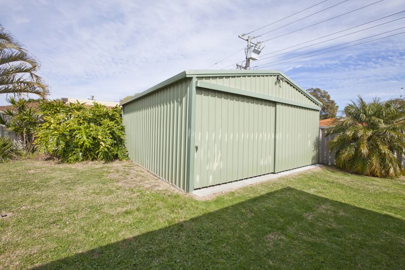 2 Teal Court, High Wycombe, WA 6057