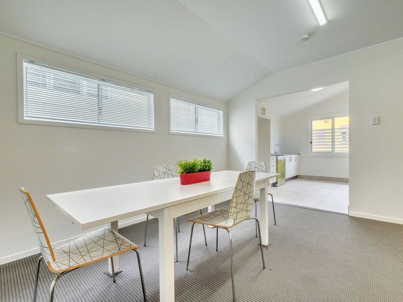 46 Shakespeare Street, Coorparoo, QLD 4151