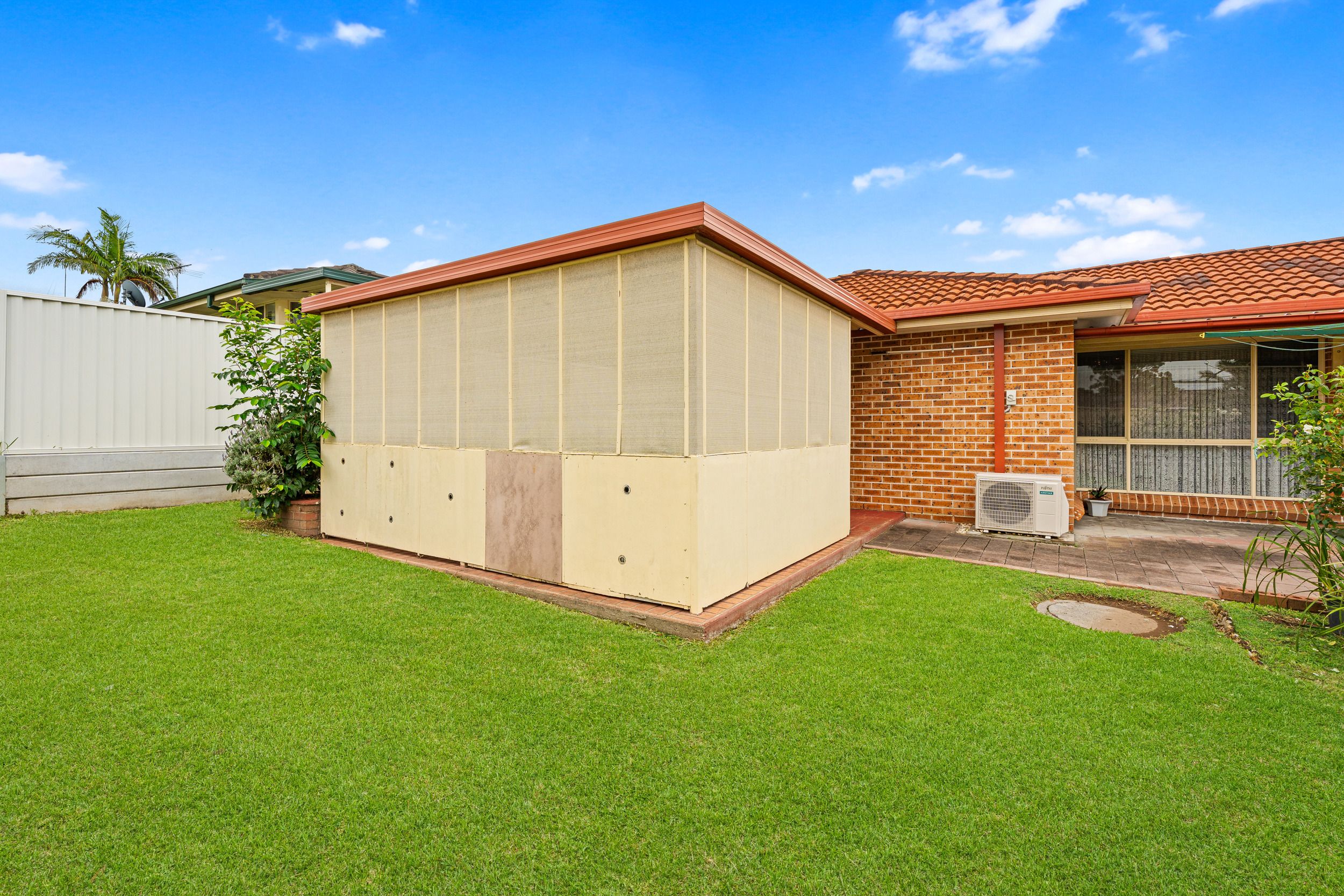 7 Denya Close, Glenmore Park, NSW