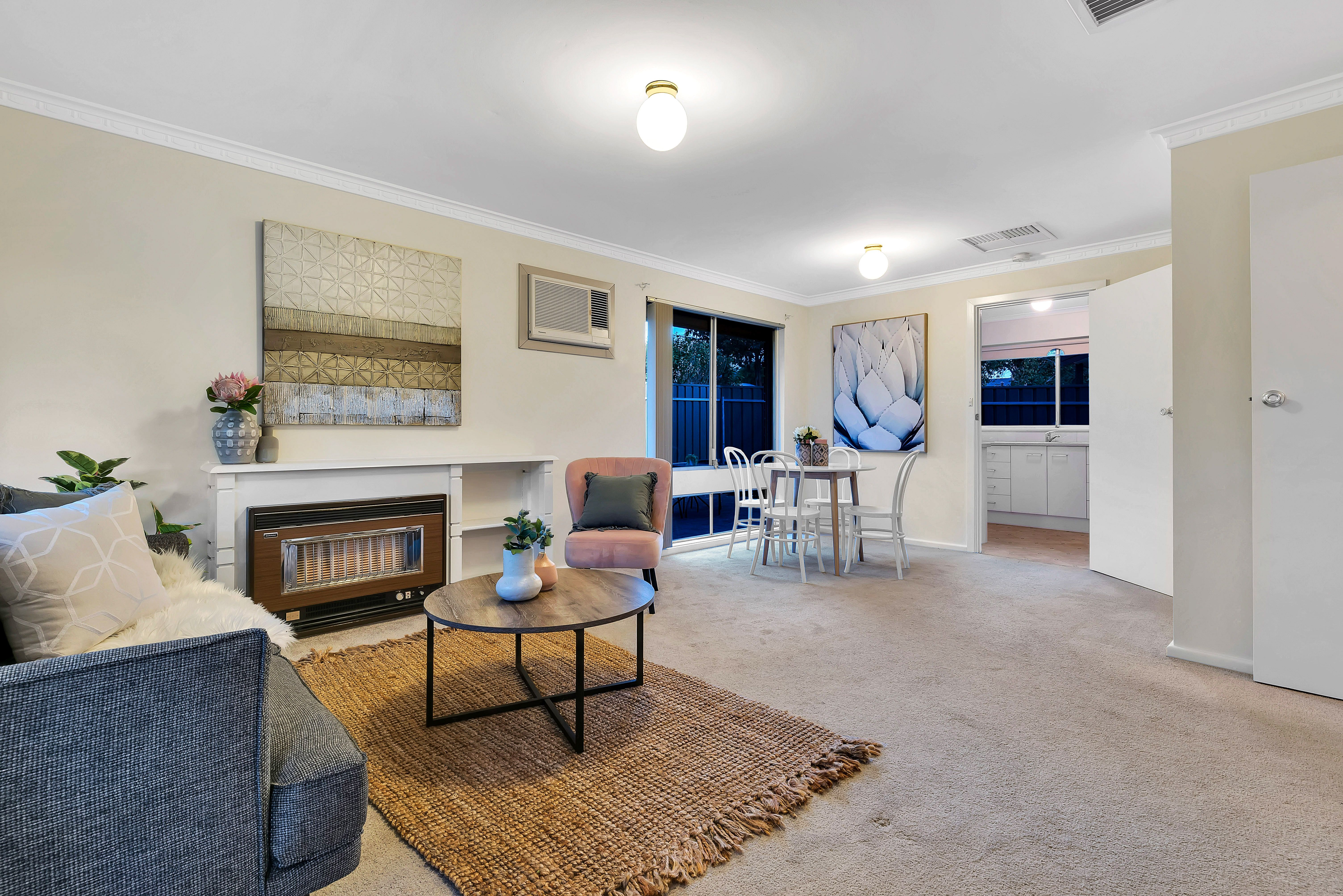 2/9 Barracks Road, Hope Valley, SA 5090