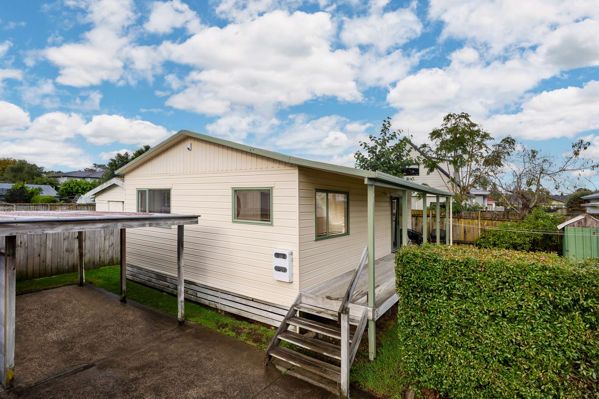 25A Ennismore Road photo 19