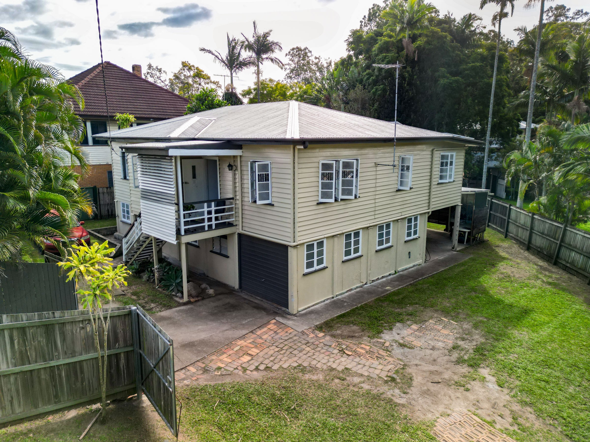 367 Stafford Road, Stafford, QLD 4053