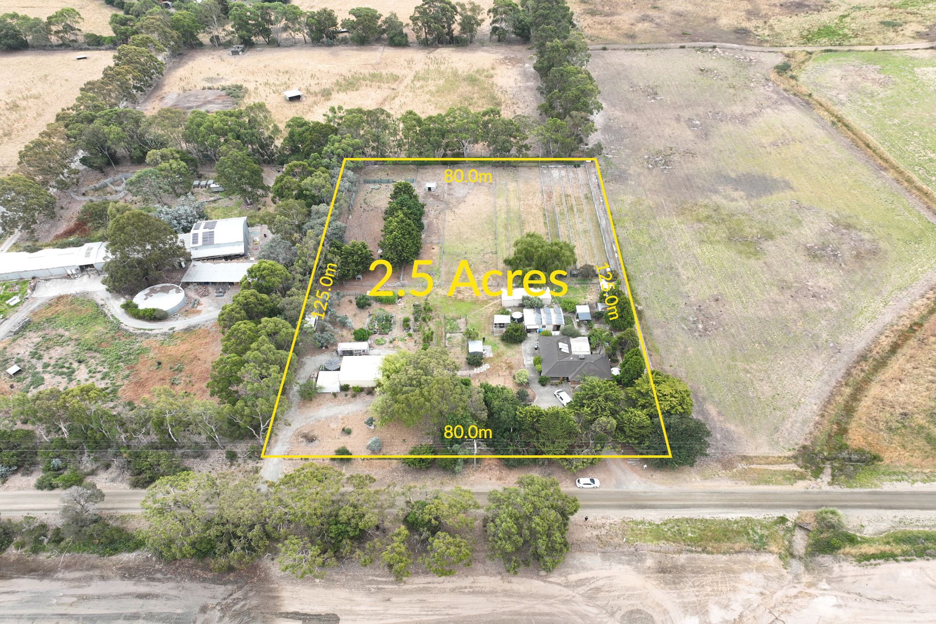 85 Lemnos Road, Devon Meadows, VIC 3977