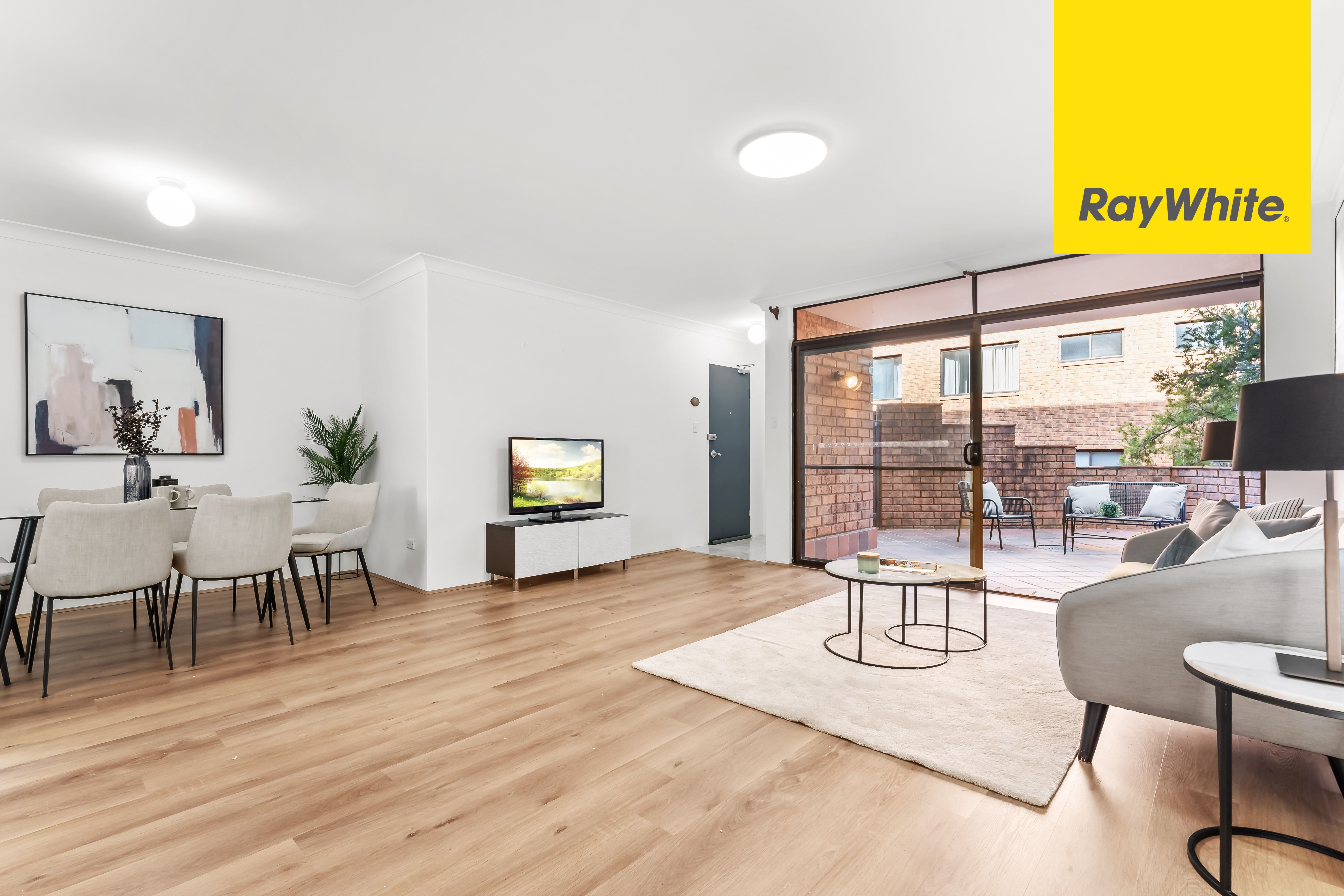 17/12-16 Doomben Avenue, Eastwood, NSW 2122