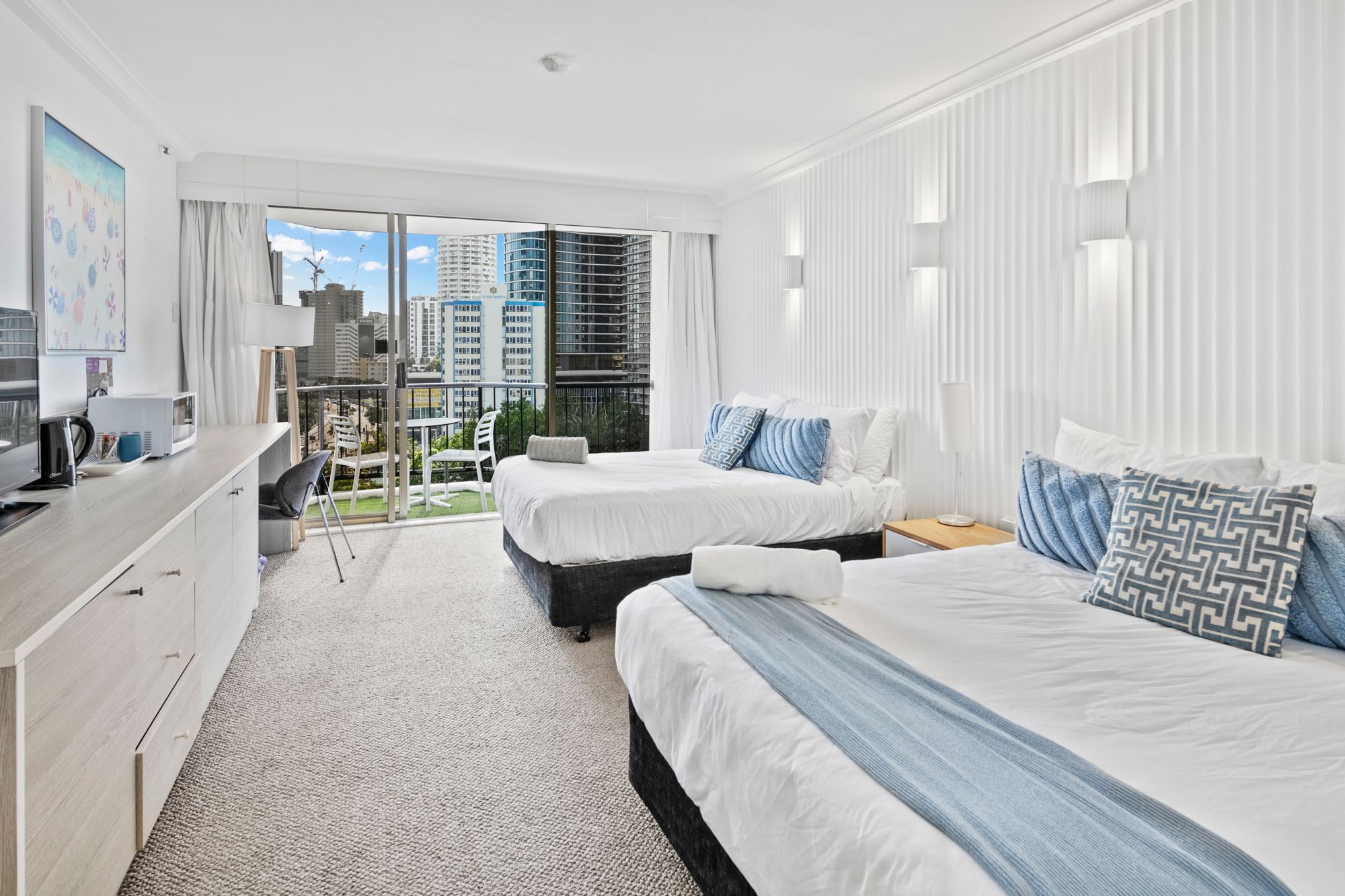 713/22 View Avenue, Surfers Paradise, QLD 4217