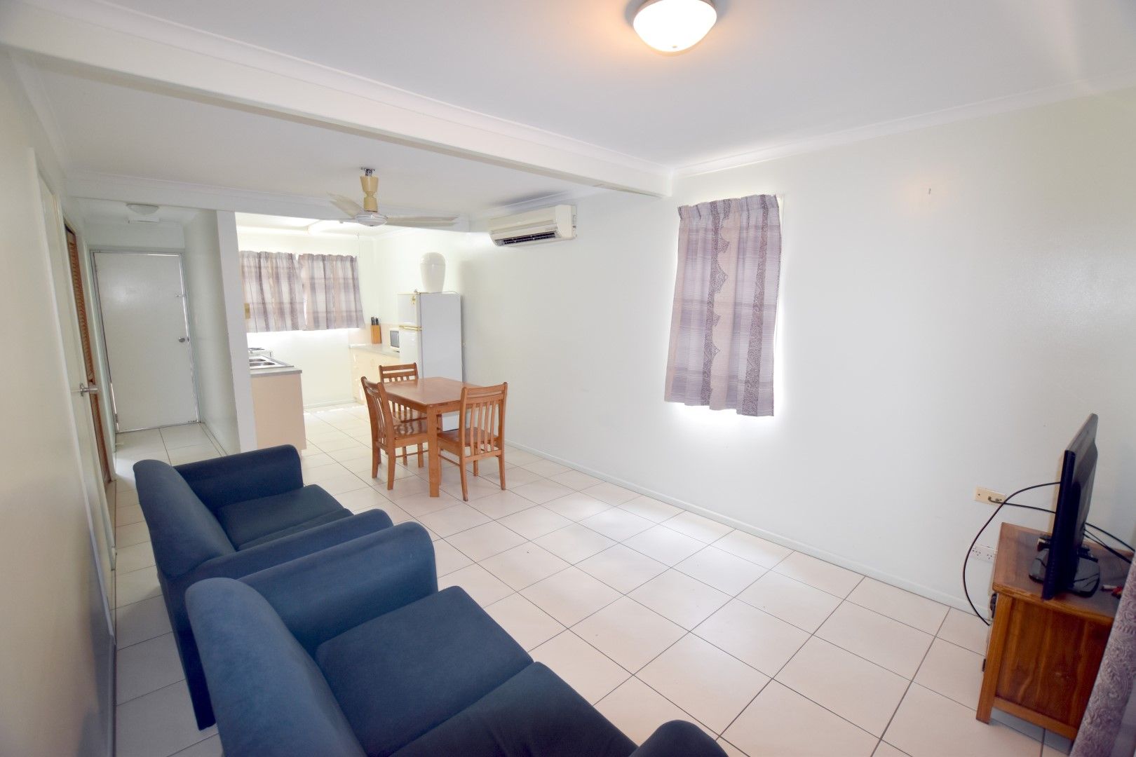 3/194 Auckland Street, Gladstone Central, QLD 4680