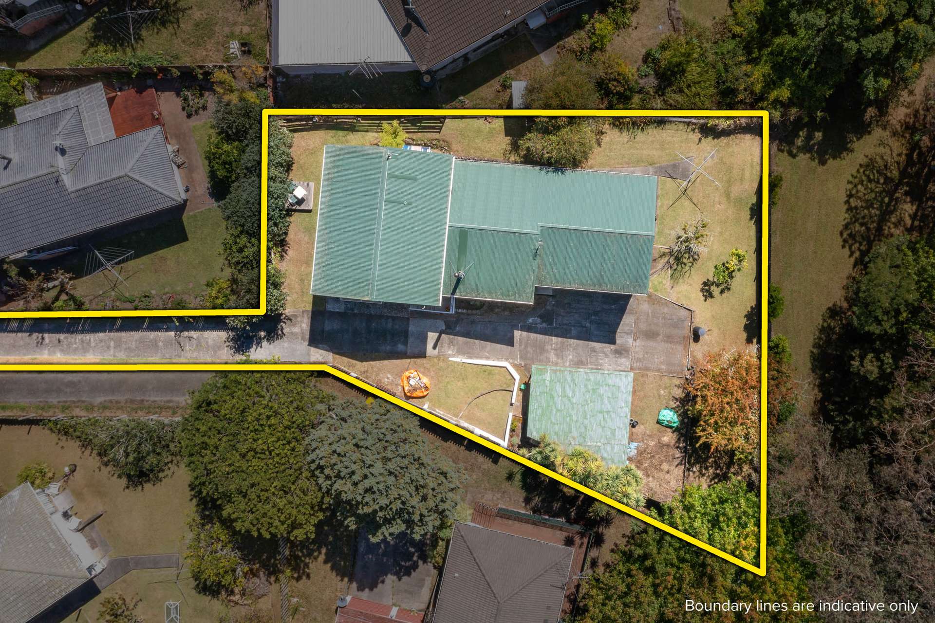 104 Sycamore Drive photo 3