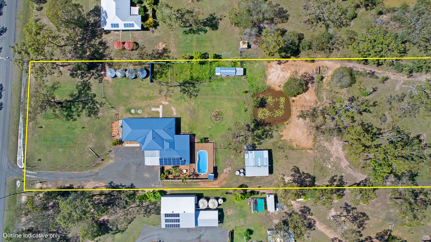 235 Pacific Haven Circuit, Pacific Haven, QLD 4659