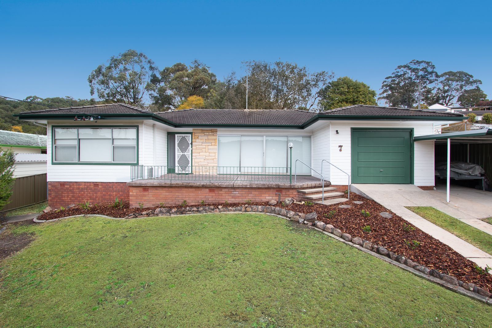 7 De Guerry Avenue, Rankin Park, NSW 2287
