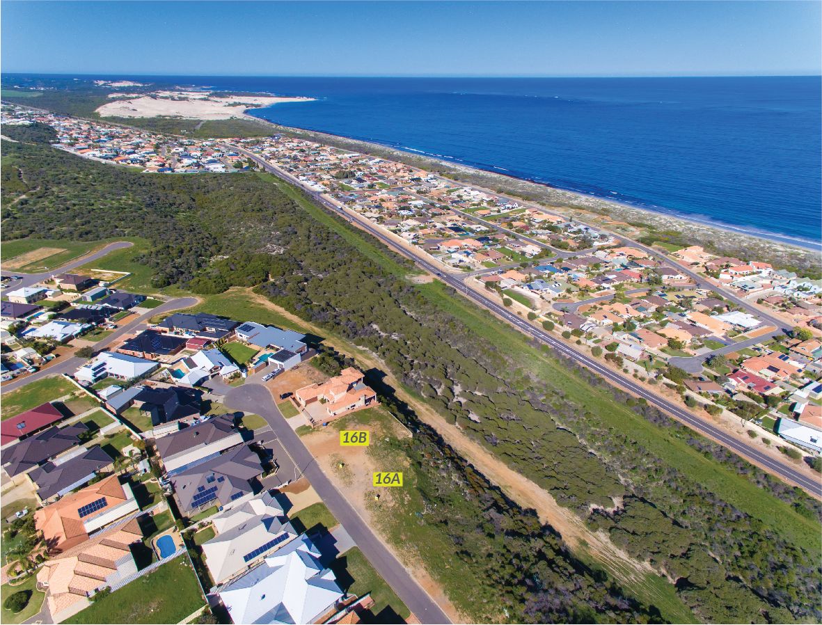 16B Old Acres Court, Wandina, WA 6530