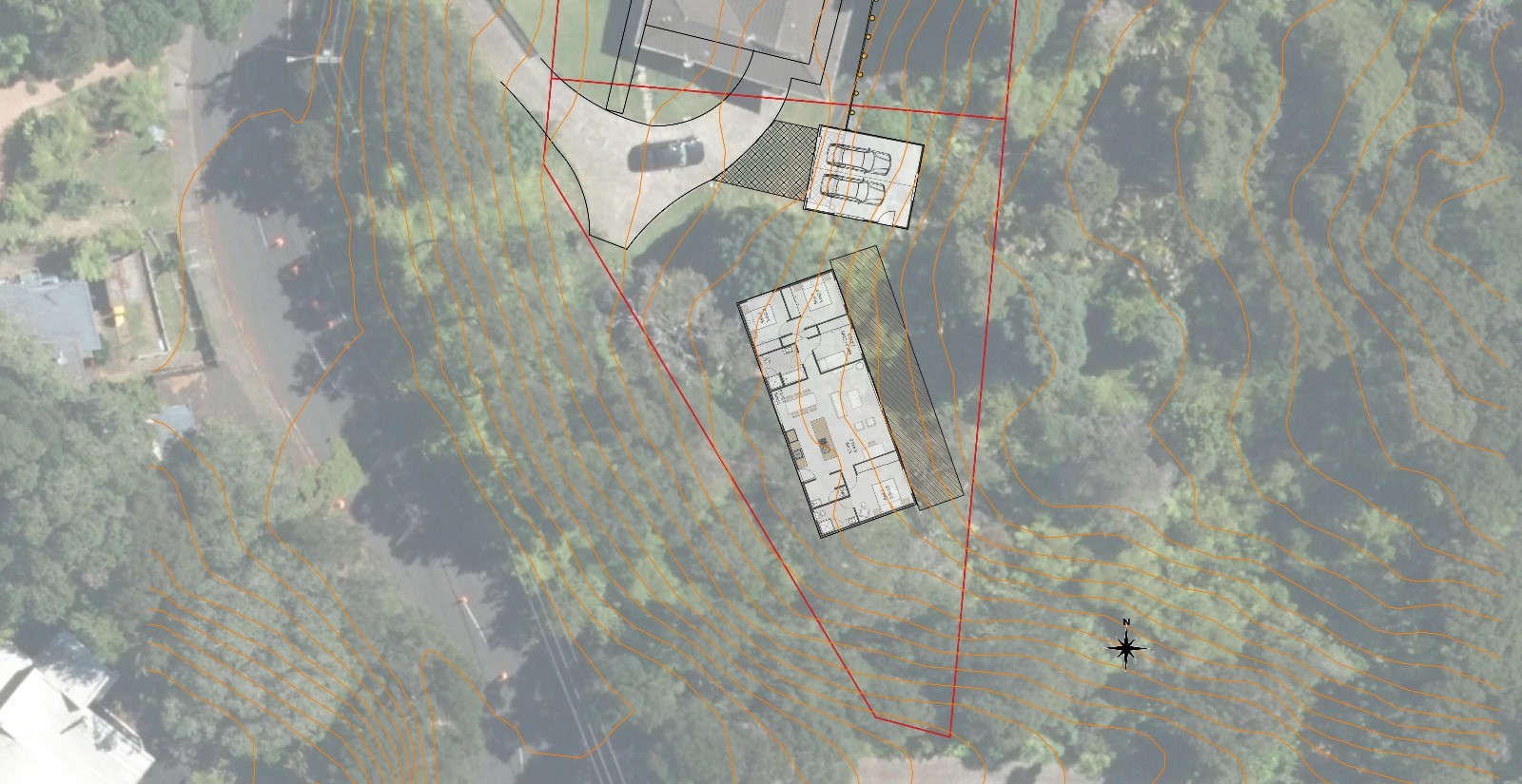 33 Takahe Road, Titirangi, Waitakere City