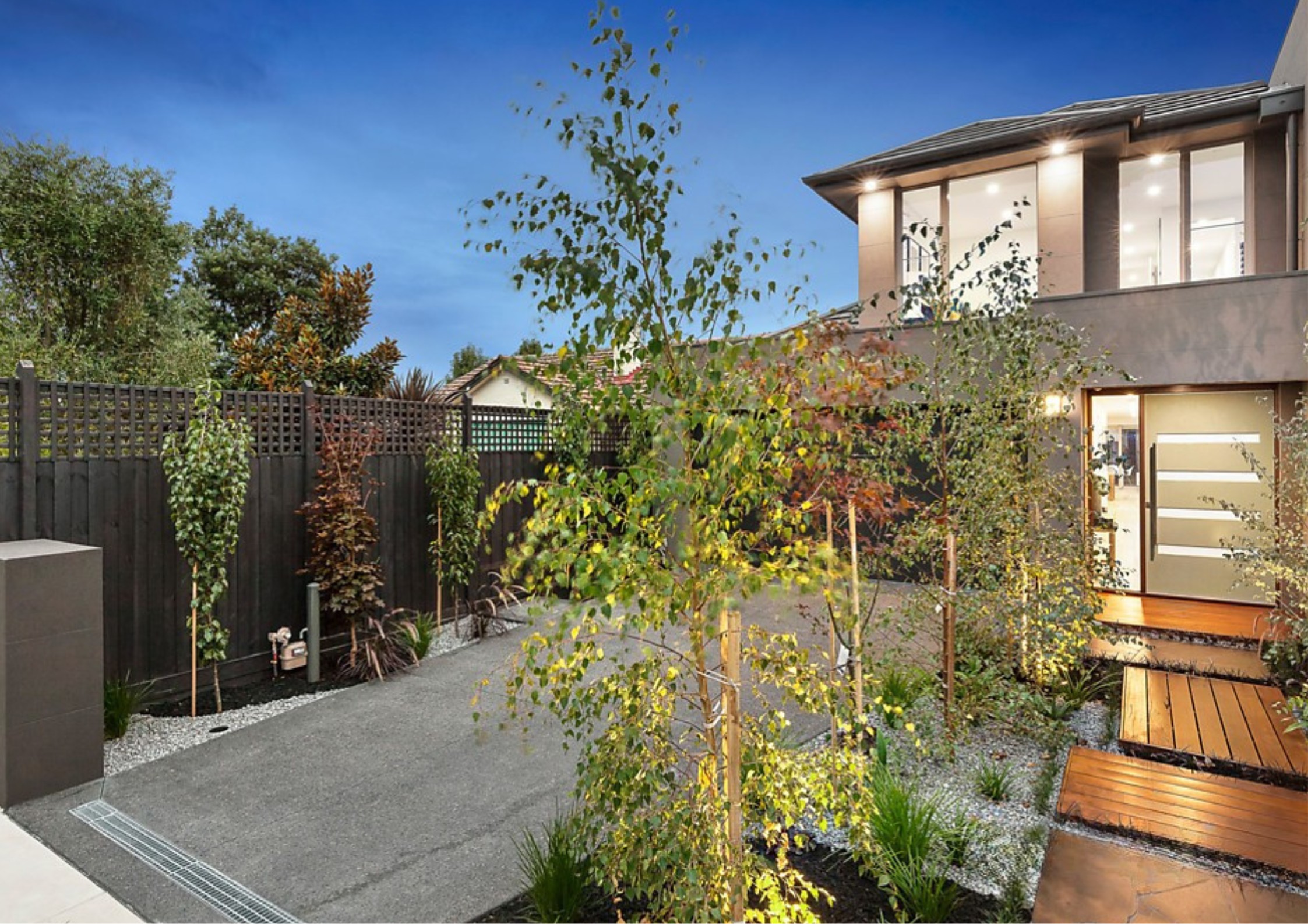 6A Poole Avenue, Hampton, VIC 3188