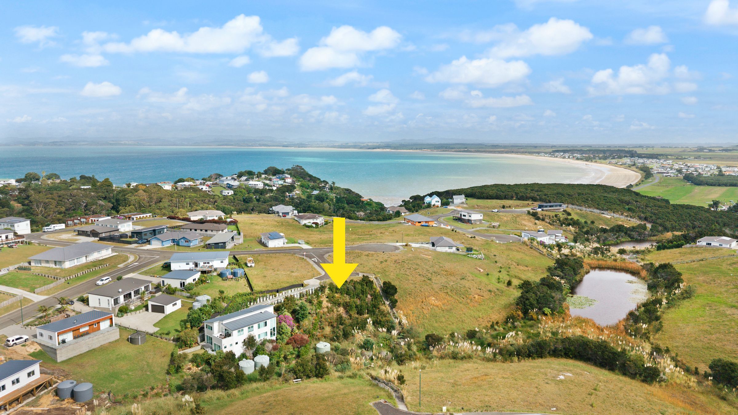 14 Lindsey Way, Karikari Peninsula, Far North District