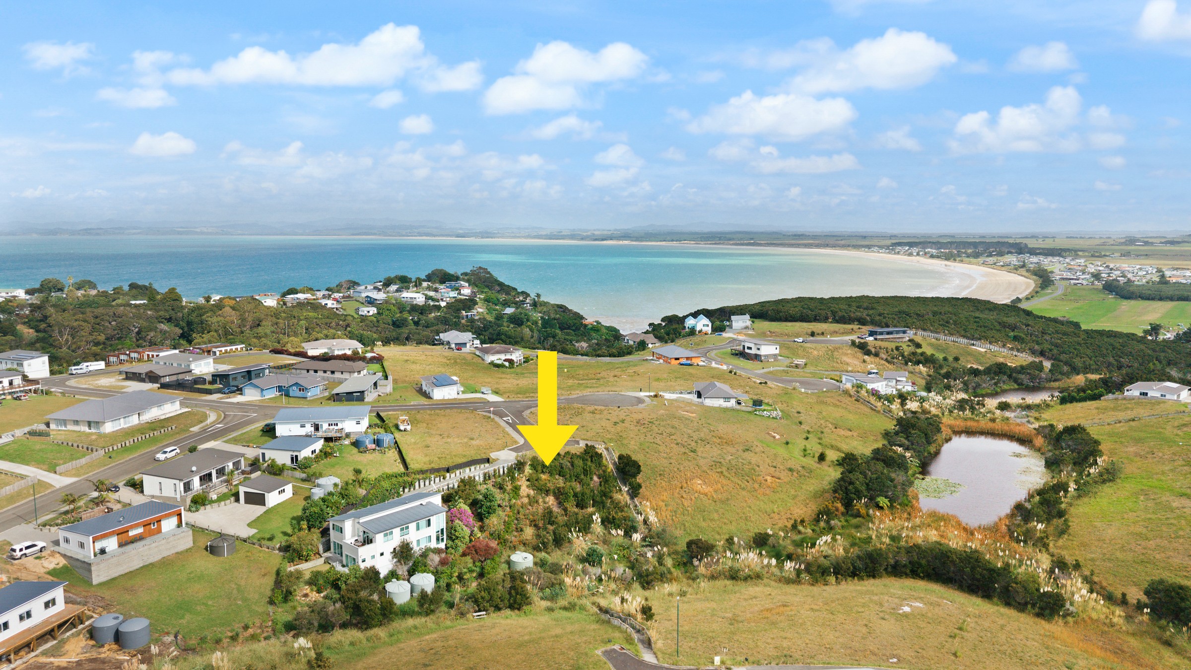 14 Lindsey Way, Karikari Peninsula, Far North District