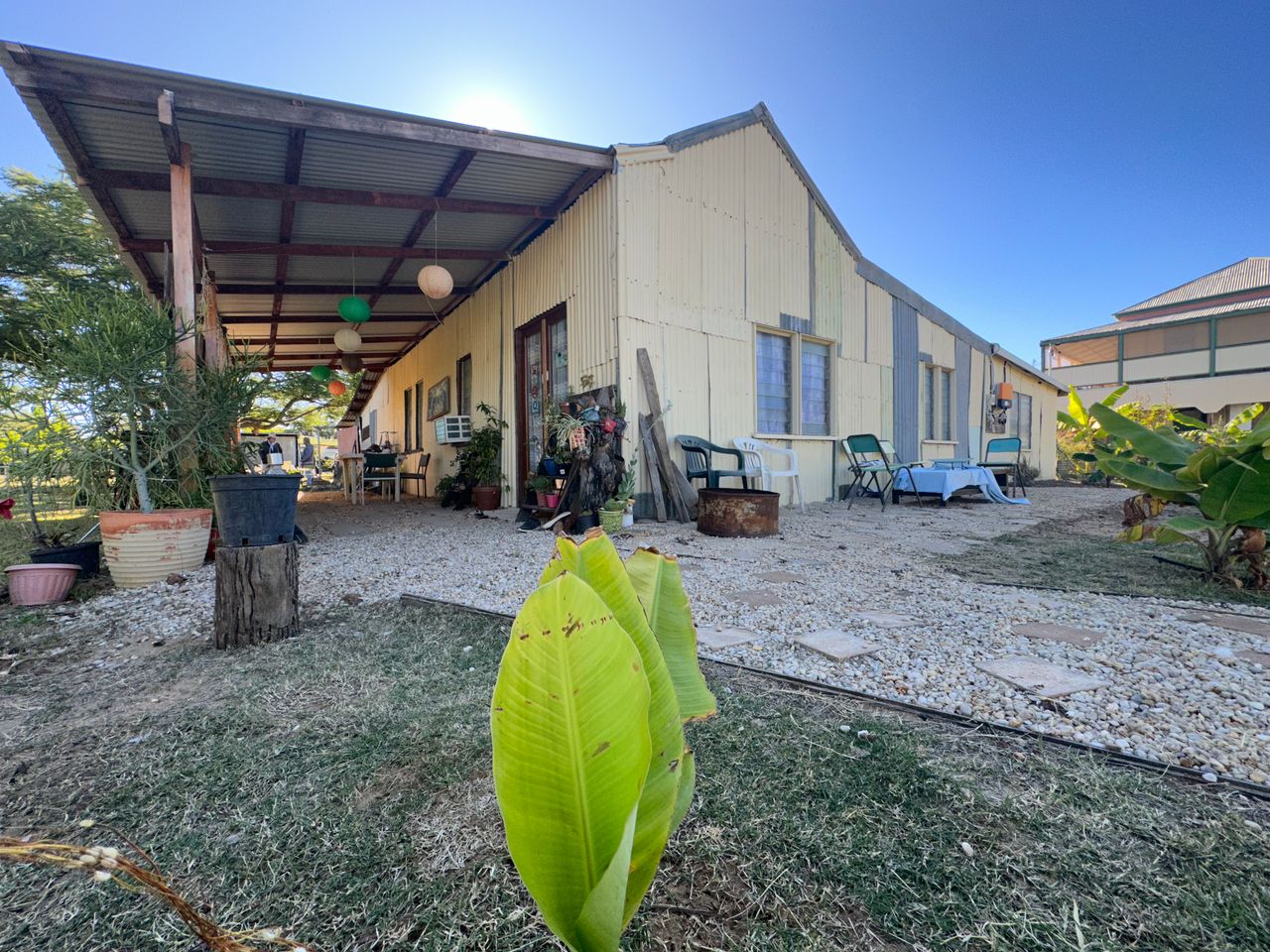 Homes for sale in Isisford Ray White Longreach