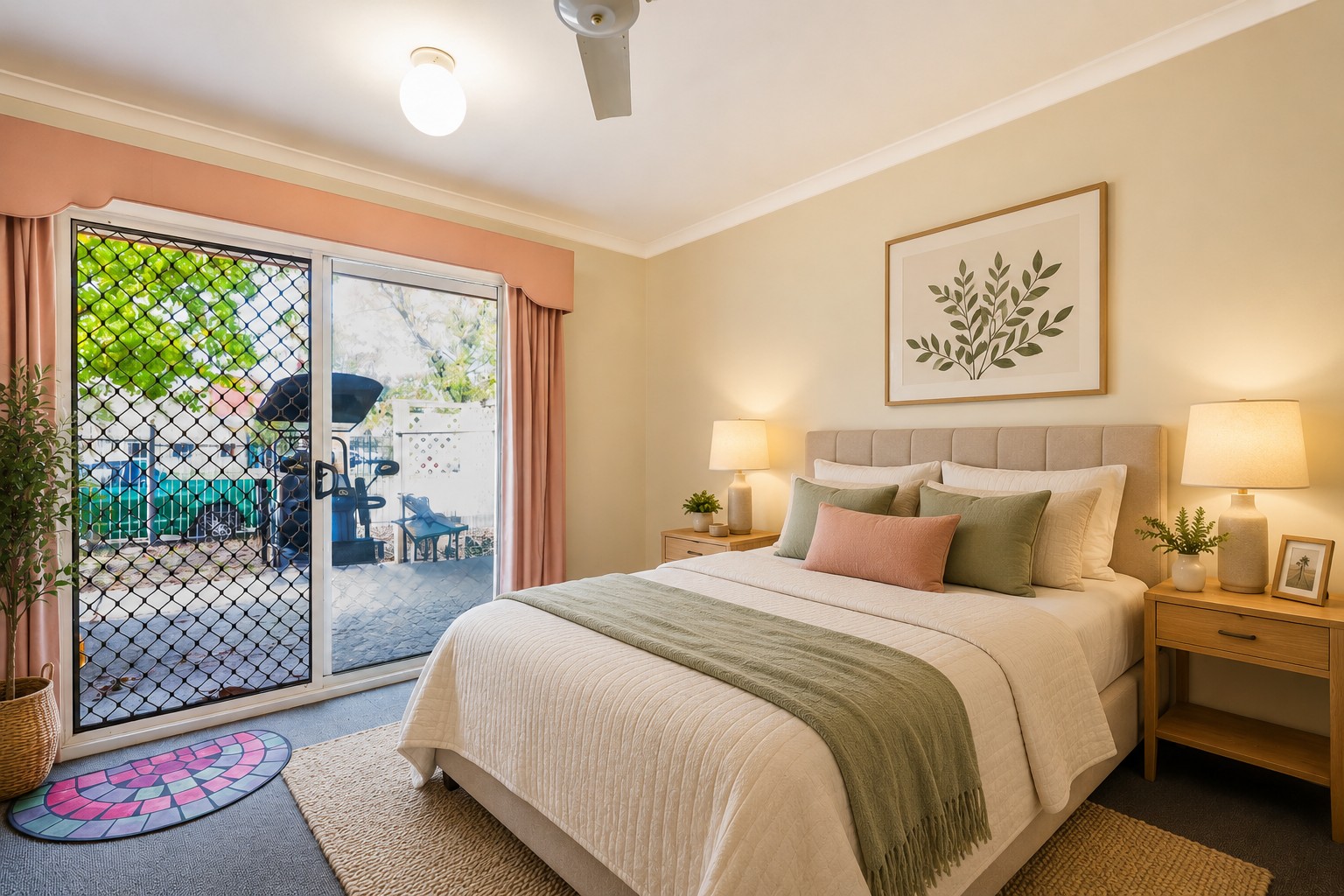11/7 Severin Court, Thurgoona, NSW 2640