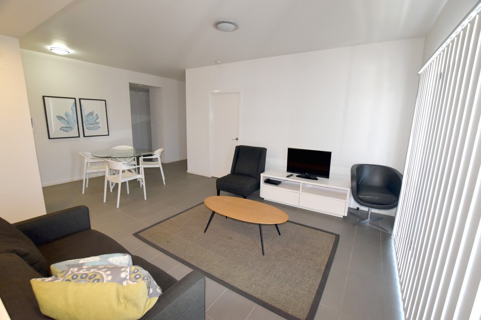 9/1 Bayne Street, West Gladstone, QLD 4680