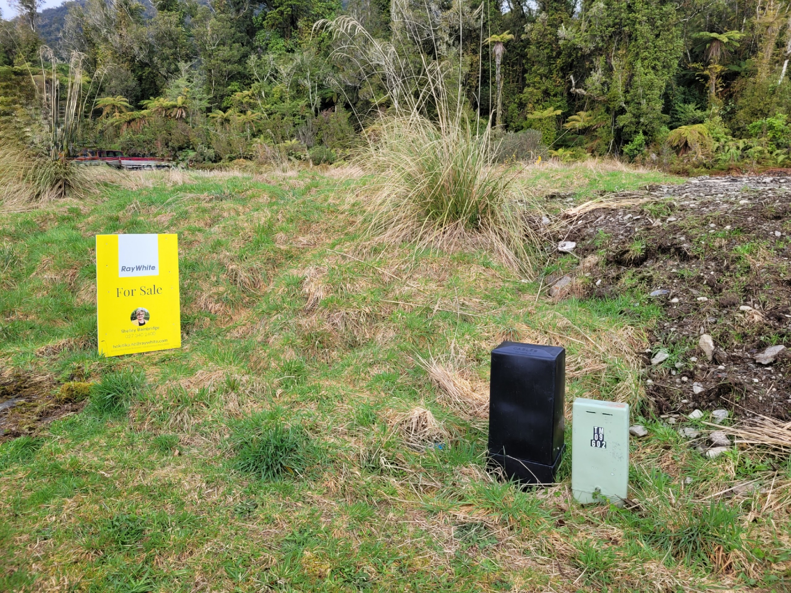 12 Alymer Place, Franz Josef, Westland District