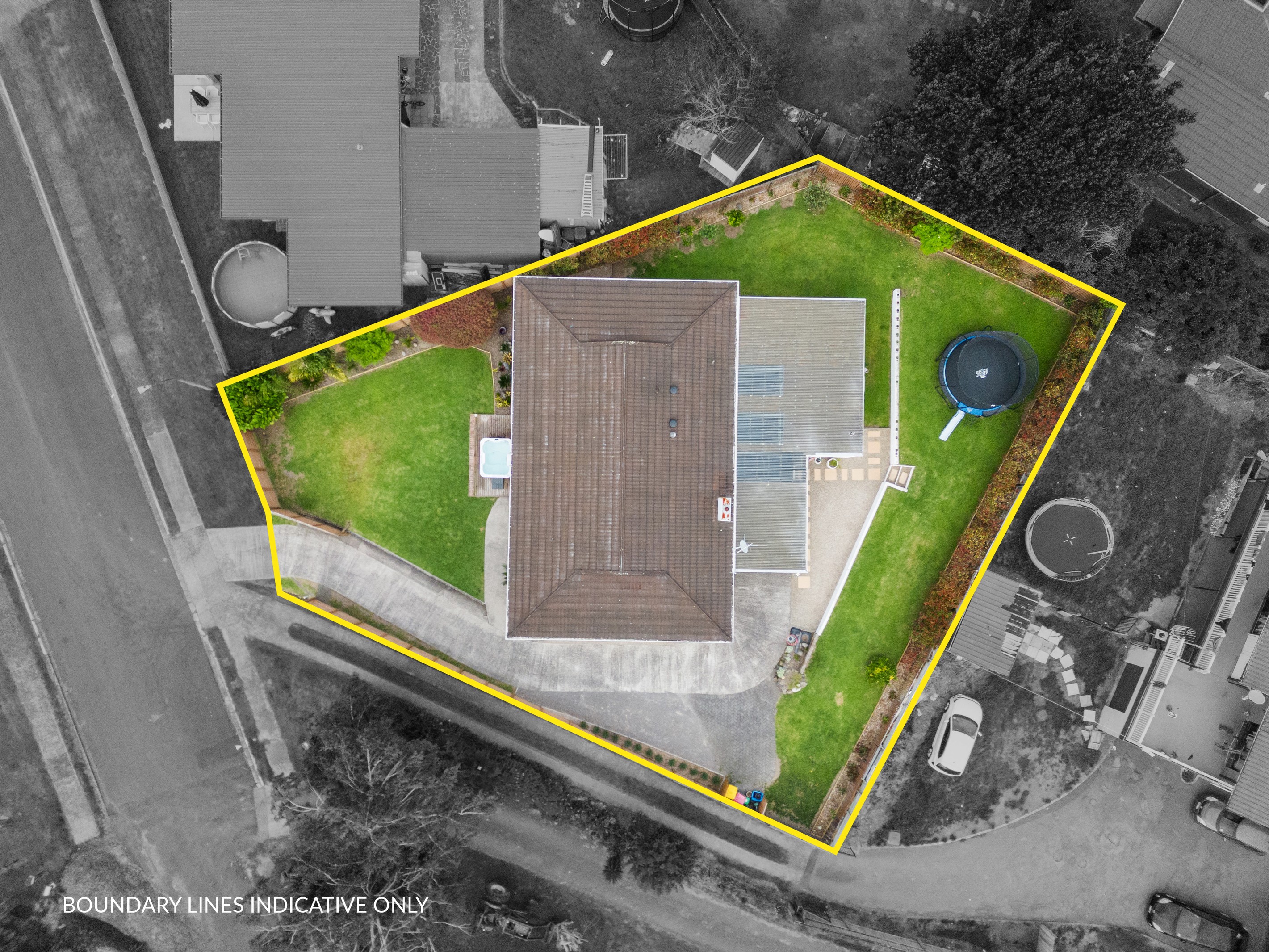 14 Williams Drive, Te Puke, Western Bay Of Plenty District
