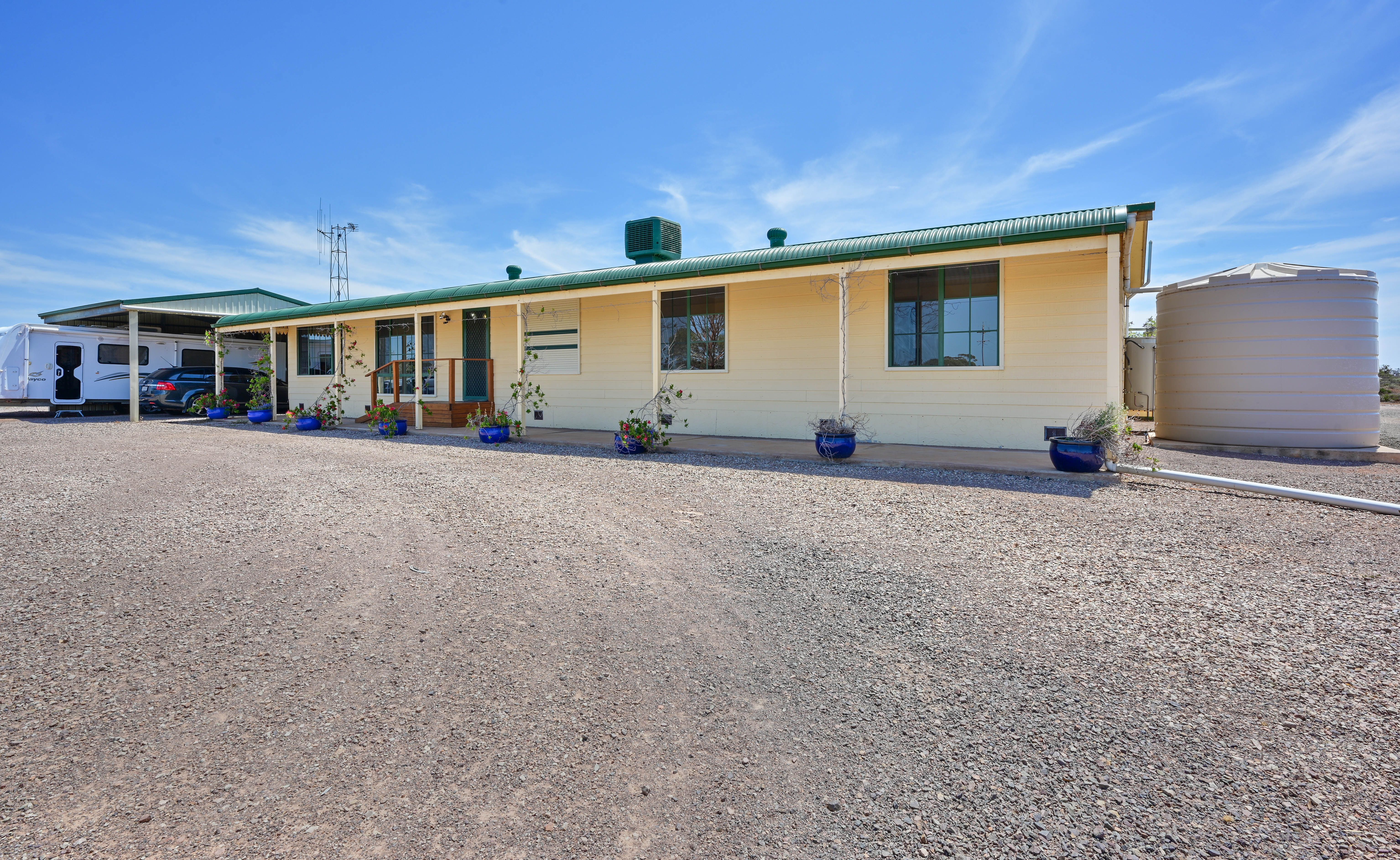 46 Mullaquana Road, MULLAQUANA, SA 5608