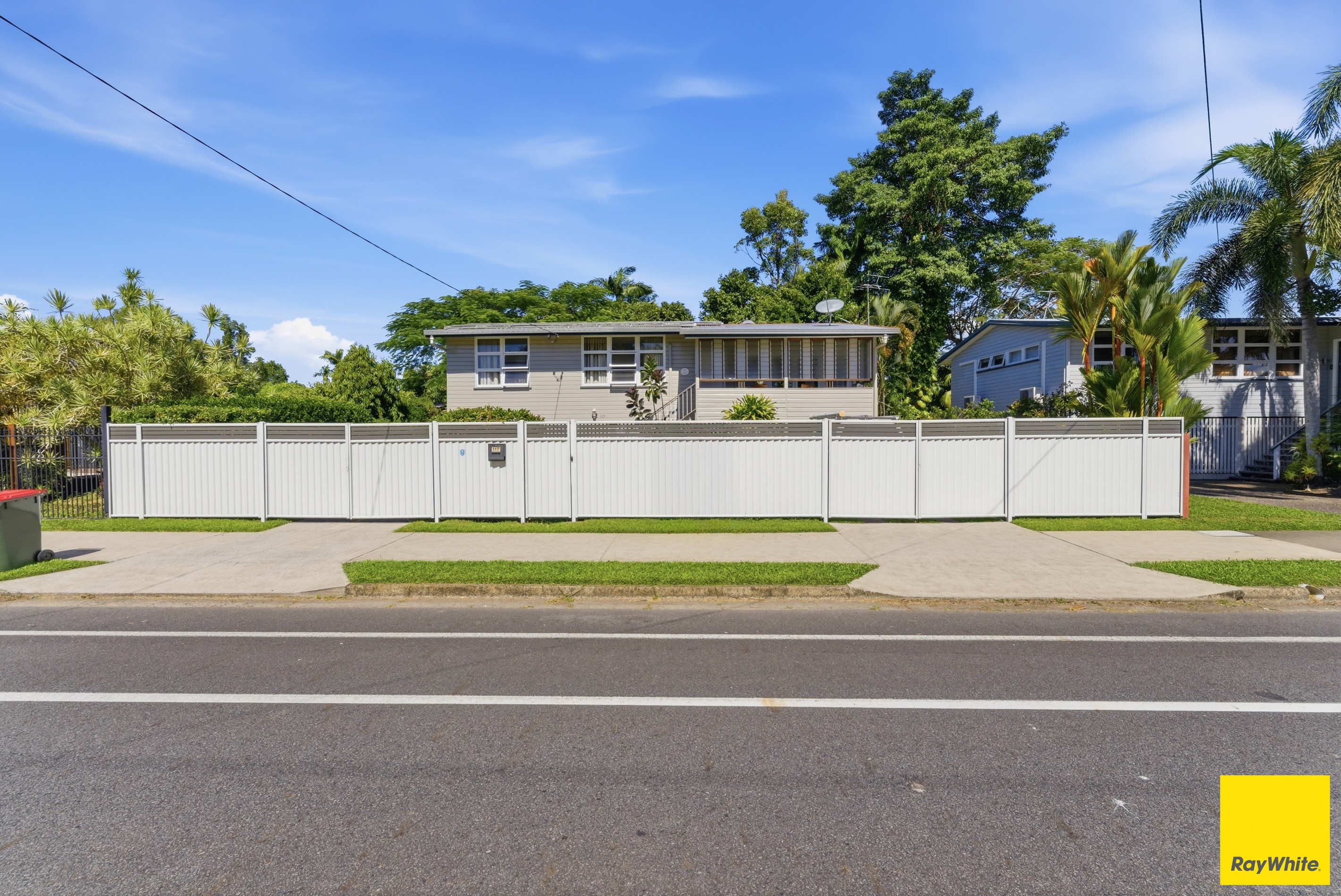 117 Wilkinson Street, Manunda, QLD 4870