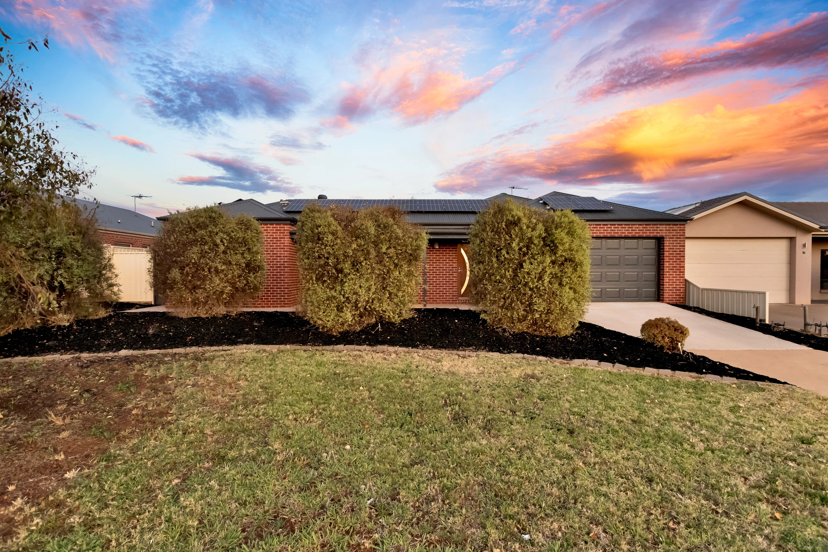 18 Dawn Avenue, Gol Gol, NSW 2738